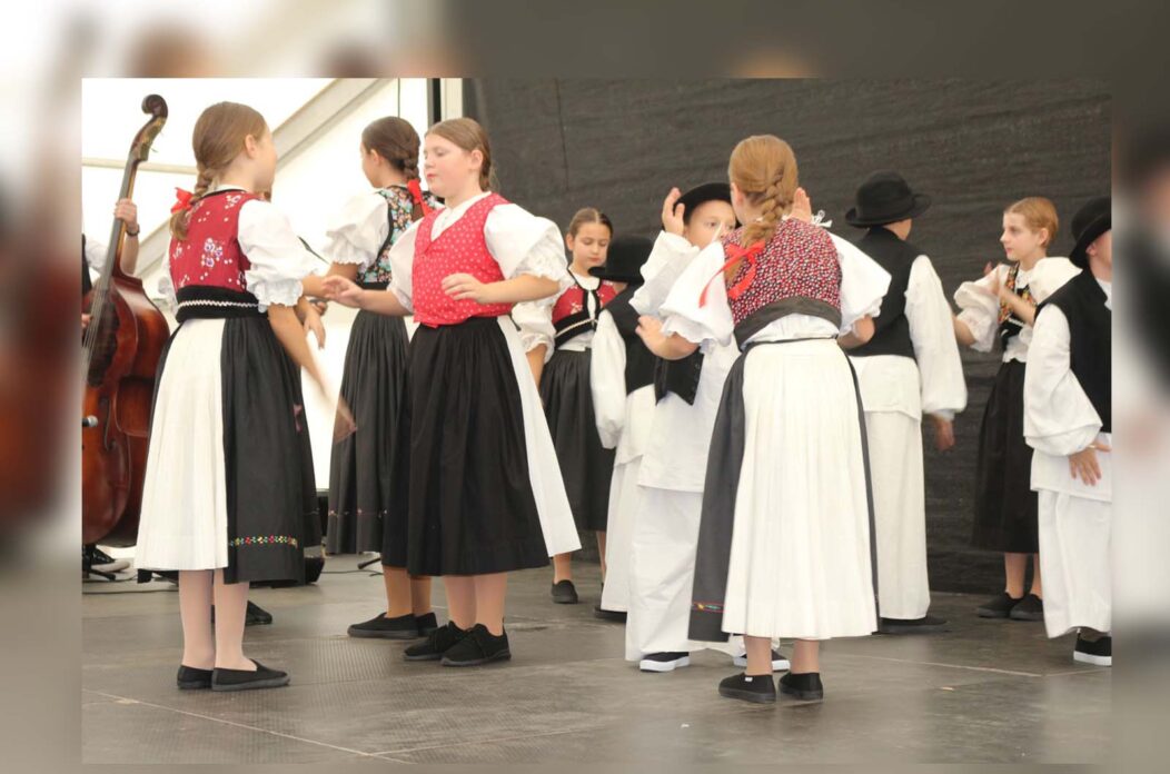 Dani općine Kotoriba KUD i mažoret 18 22