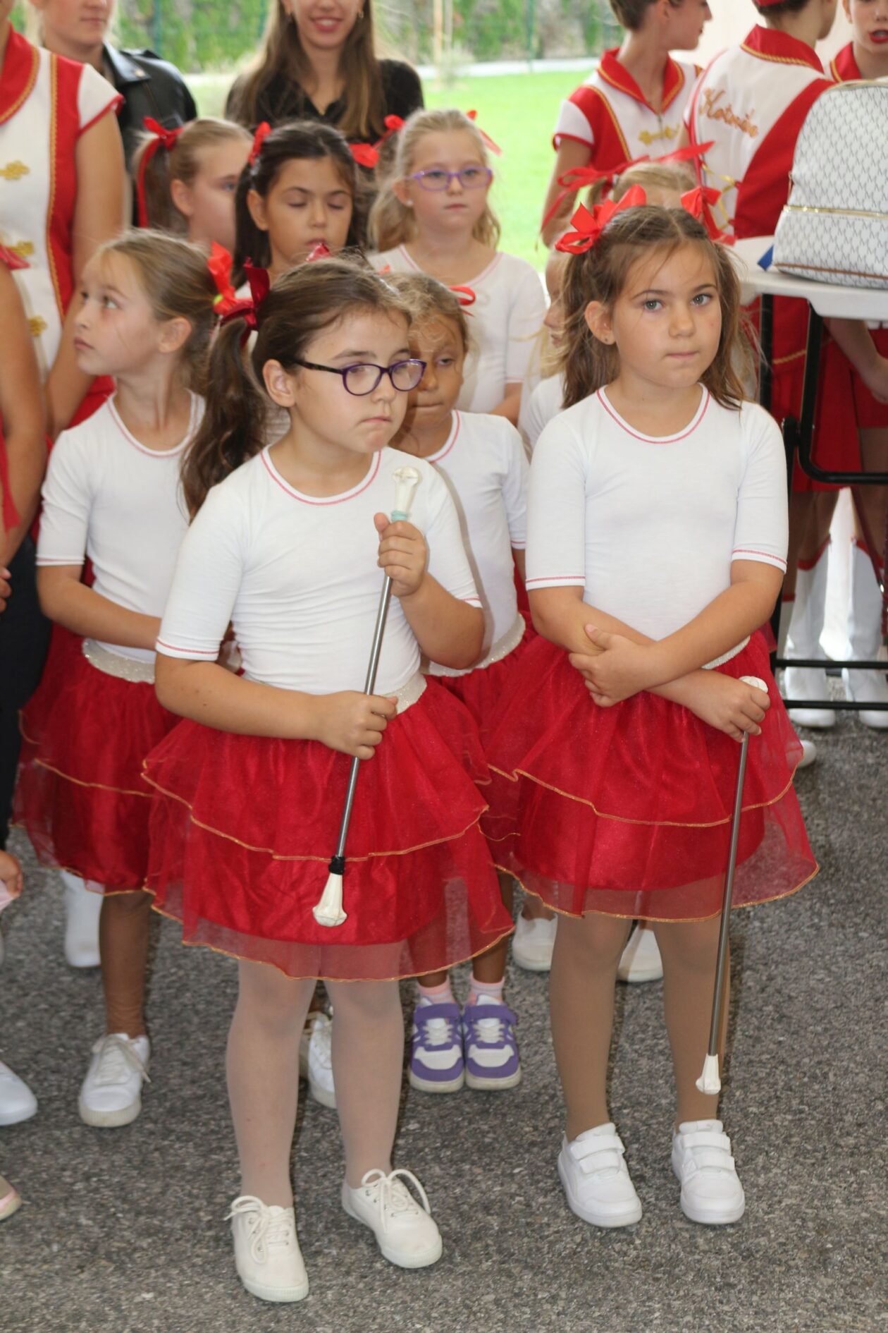 Dani općine Kotoriba KUD i mažoret 22