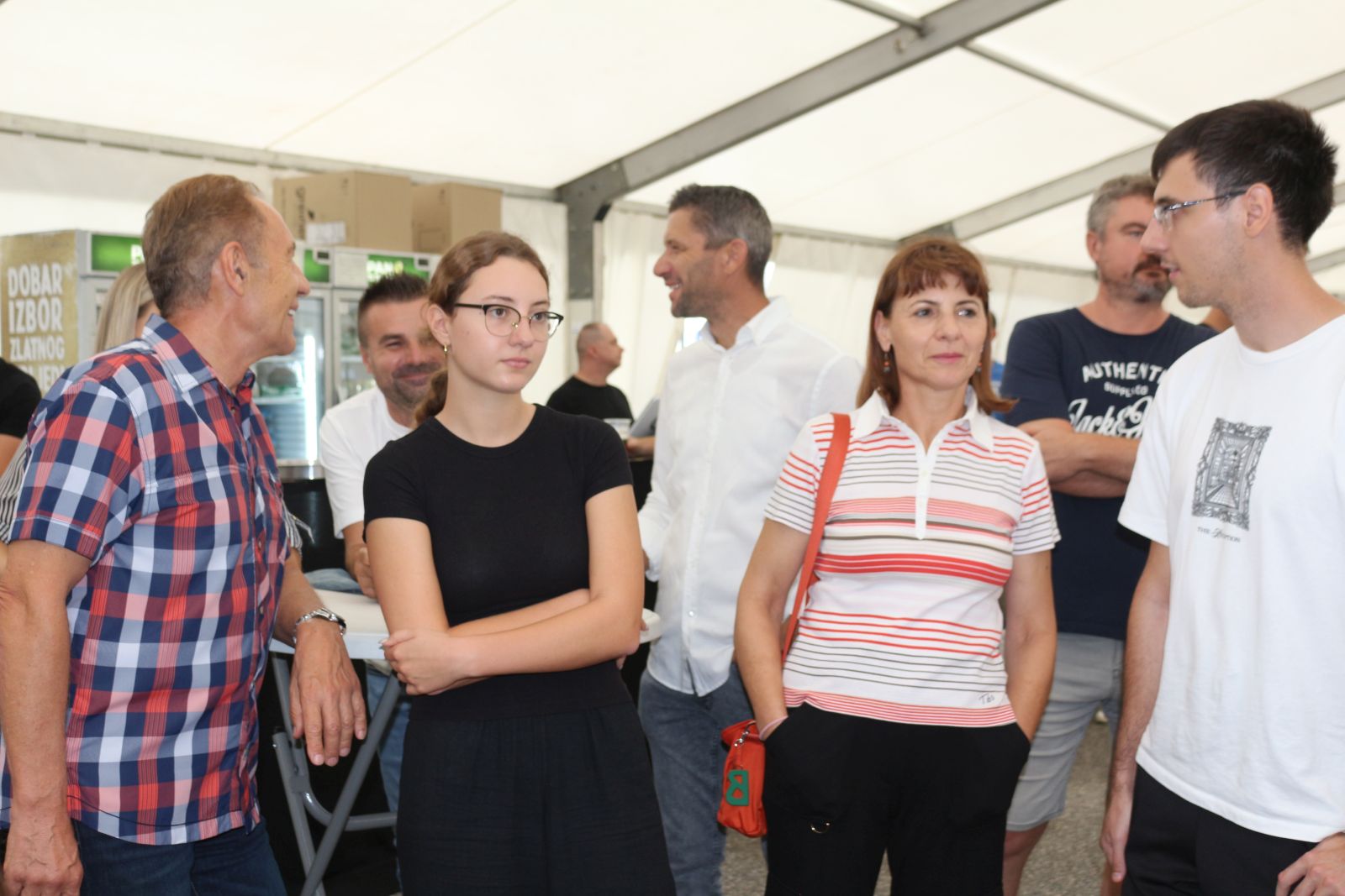 Dani općine Kotoriba KUD i mažoret 25