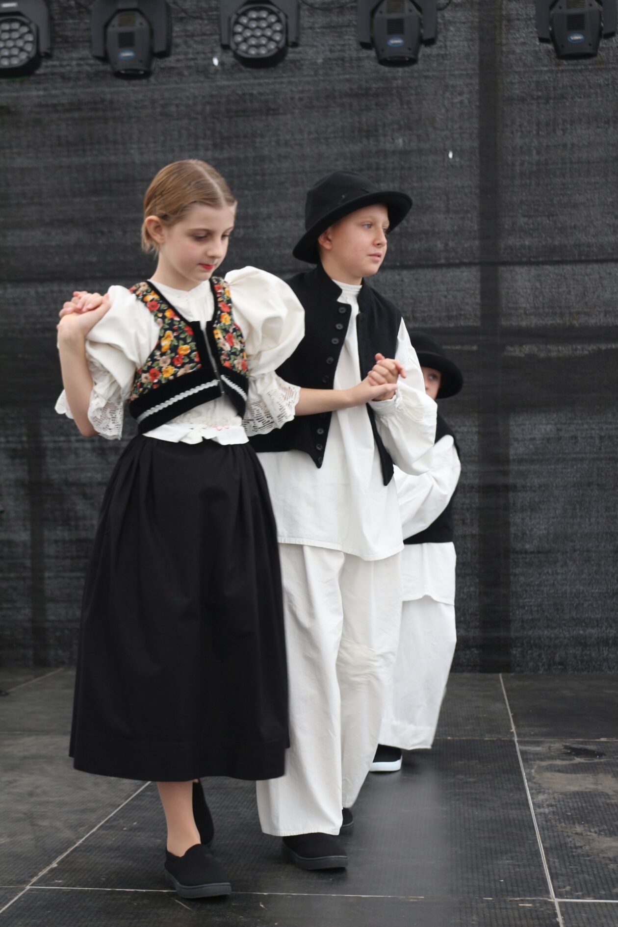 Dani općine Kotoriba KUD i mažoret 4