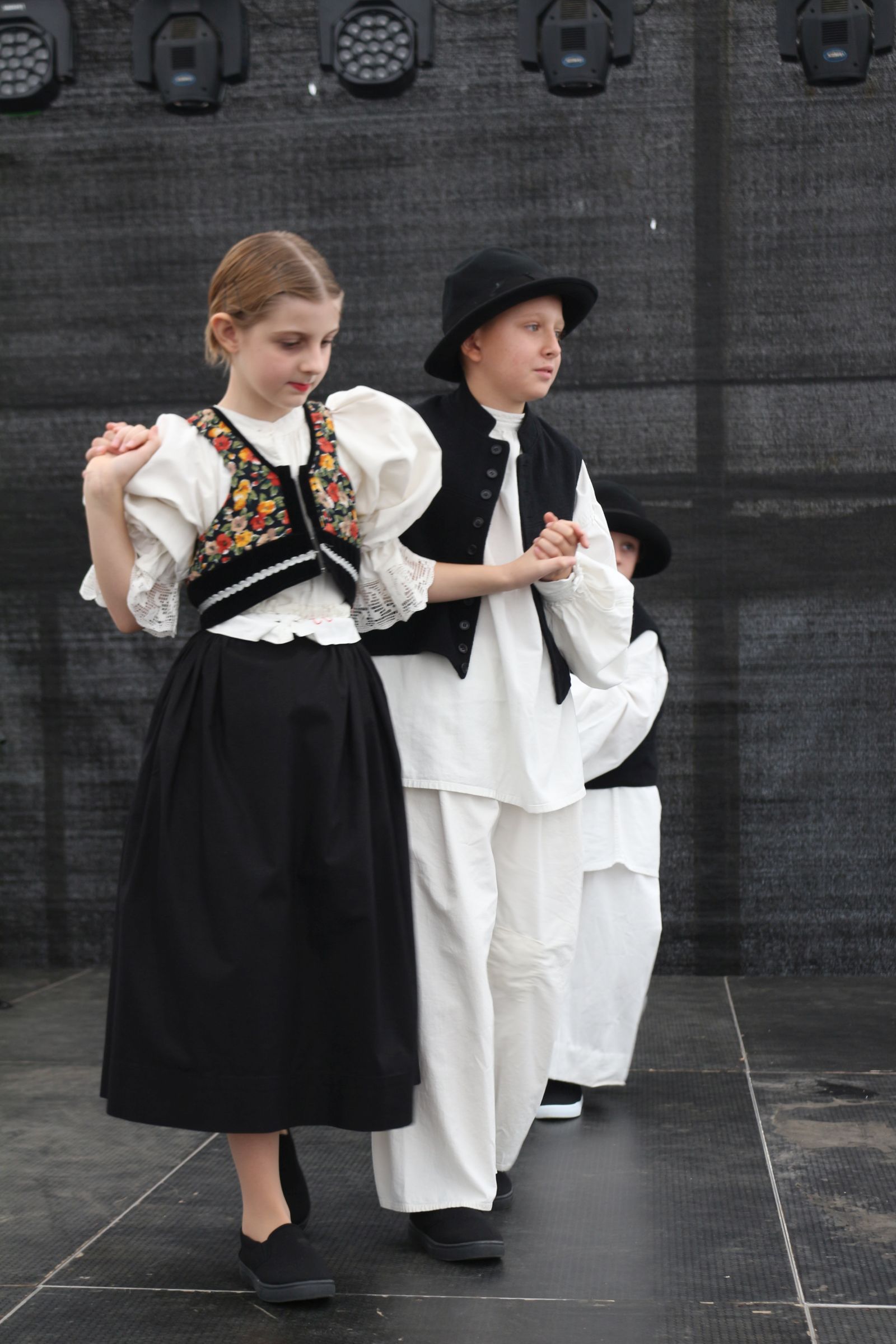 Dani općine Kotoriba KUD i mažoret 4