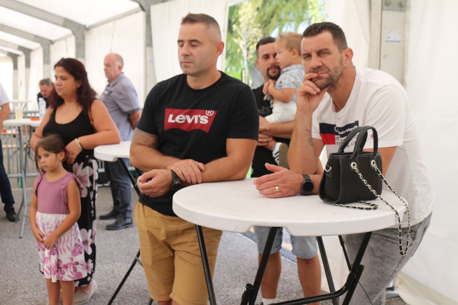 Dani općine Kotoriba KUD i mažoret 6