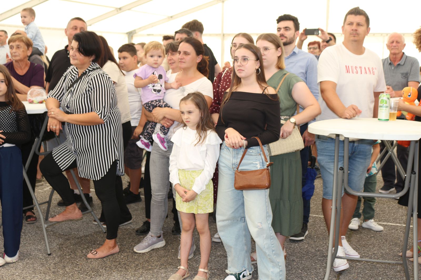 Dani općine Kotoriba KUD i mažoret 8