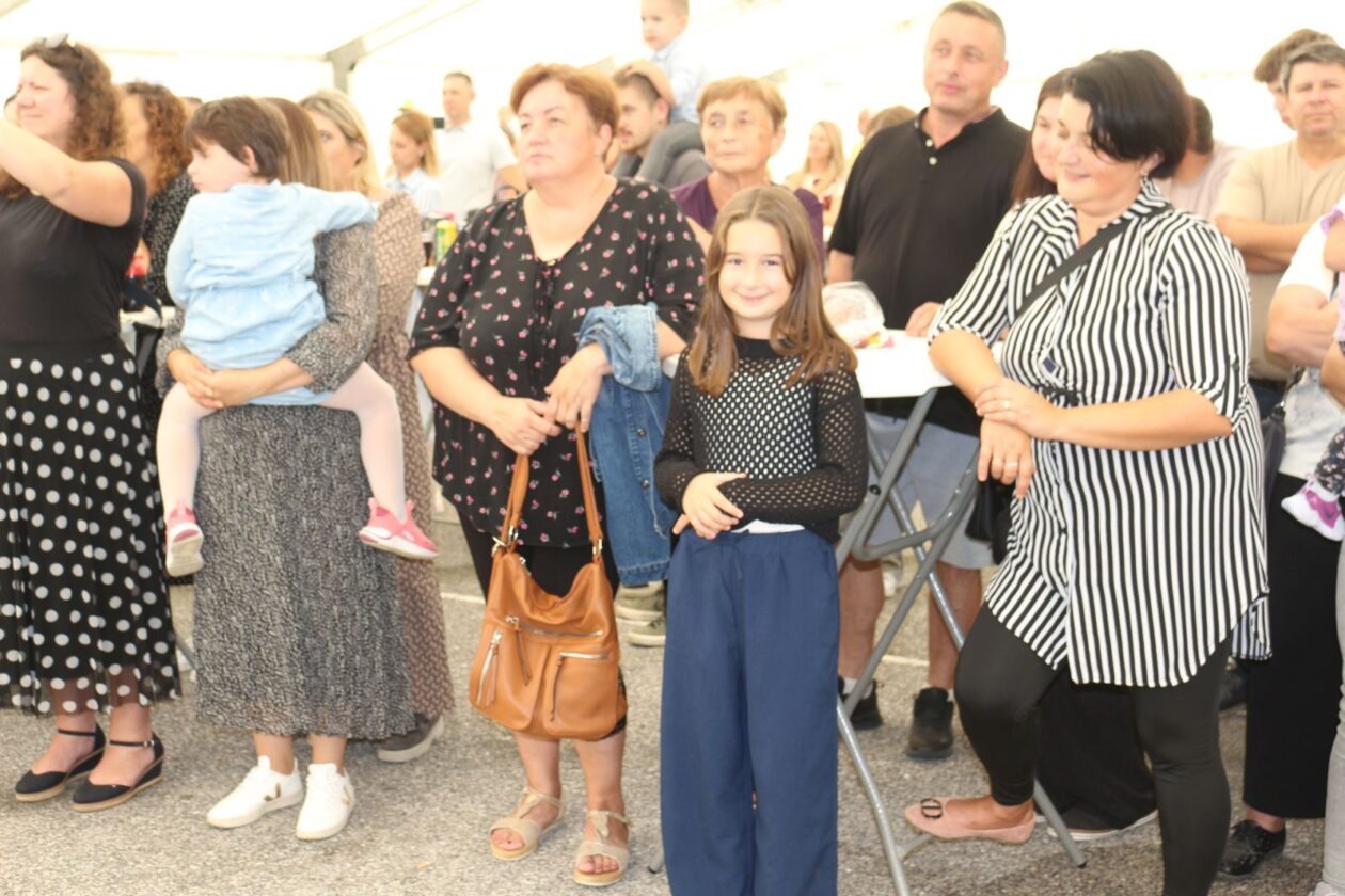 Dani općine Kotoriba KUD i mažoret 9