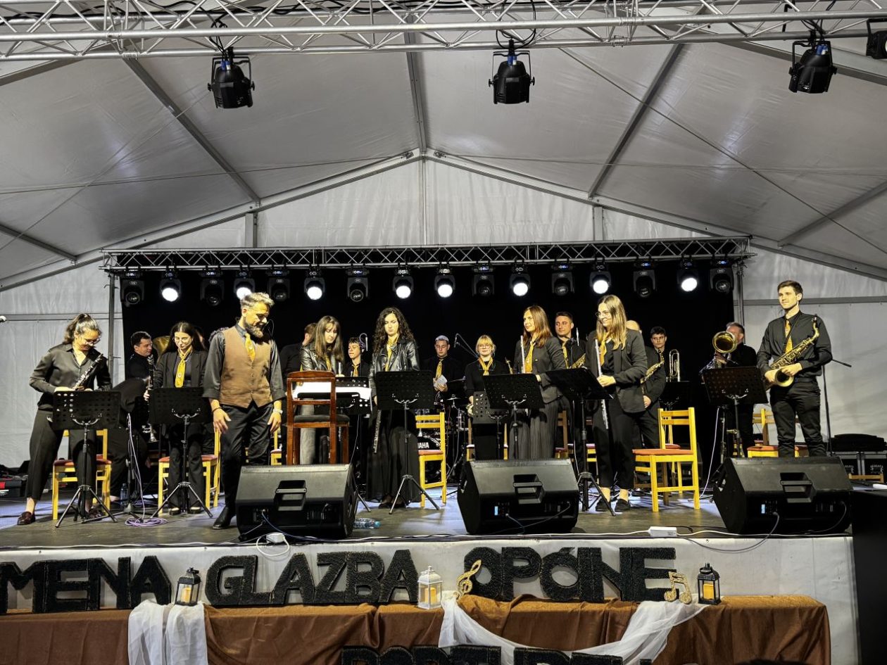 Dani općine Podutren – koncert limene glazbe 2026 (1)