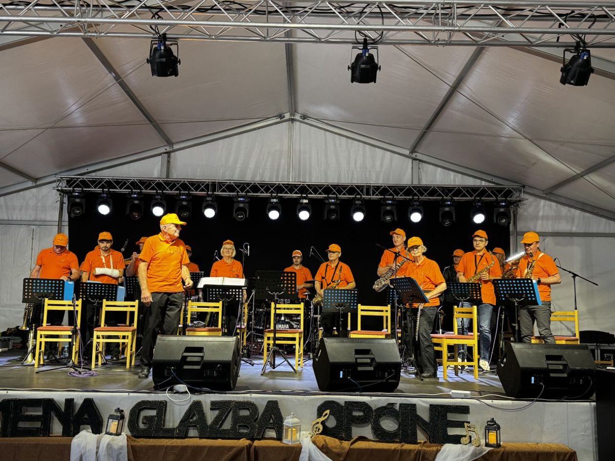 Dani općine Podutren – koncert limene glazbe 2026 (2)