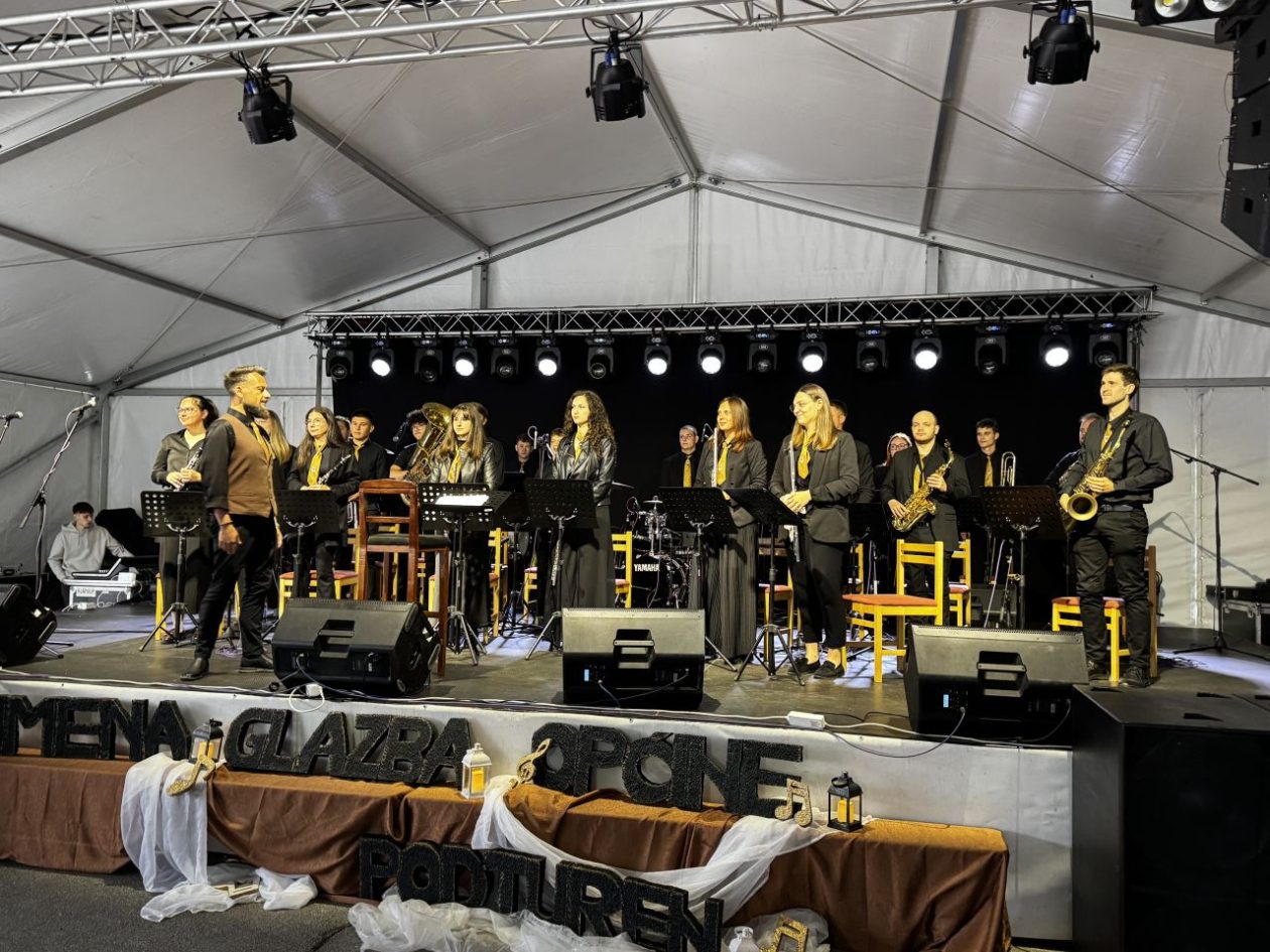 Dani općine Podutren – koncert limene glazbe 2026 (32)