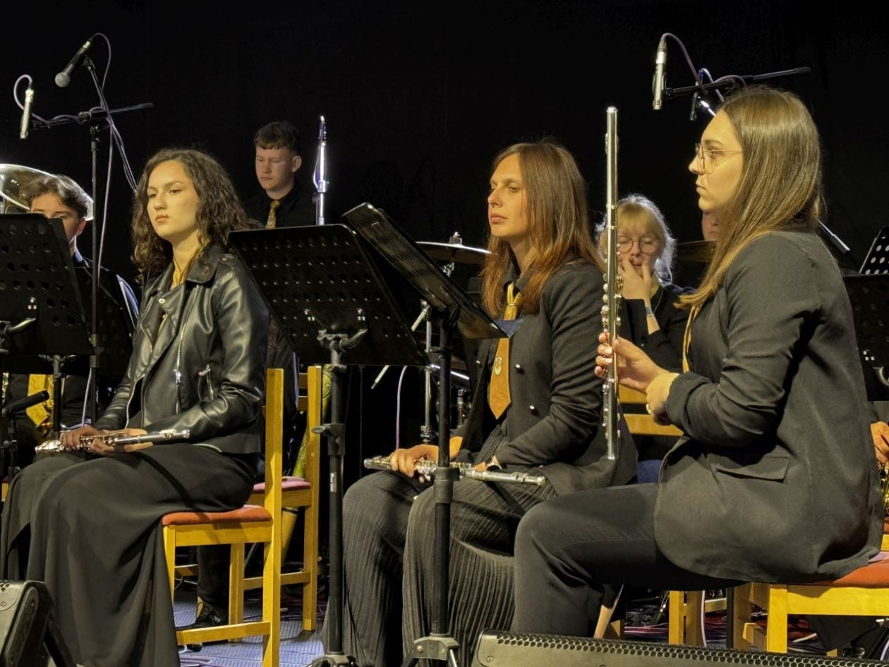 Dani općine Podutren – koncert limene glazbe 2026 (4)