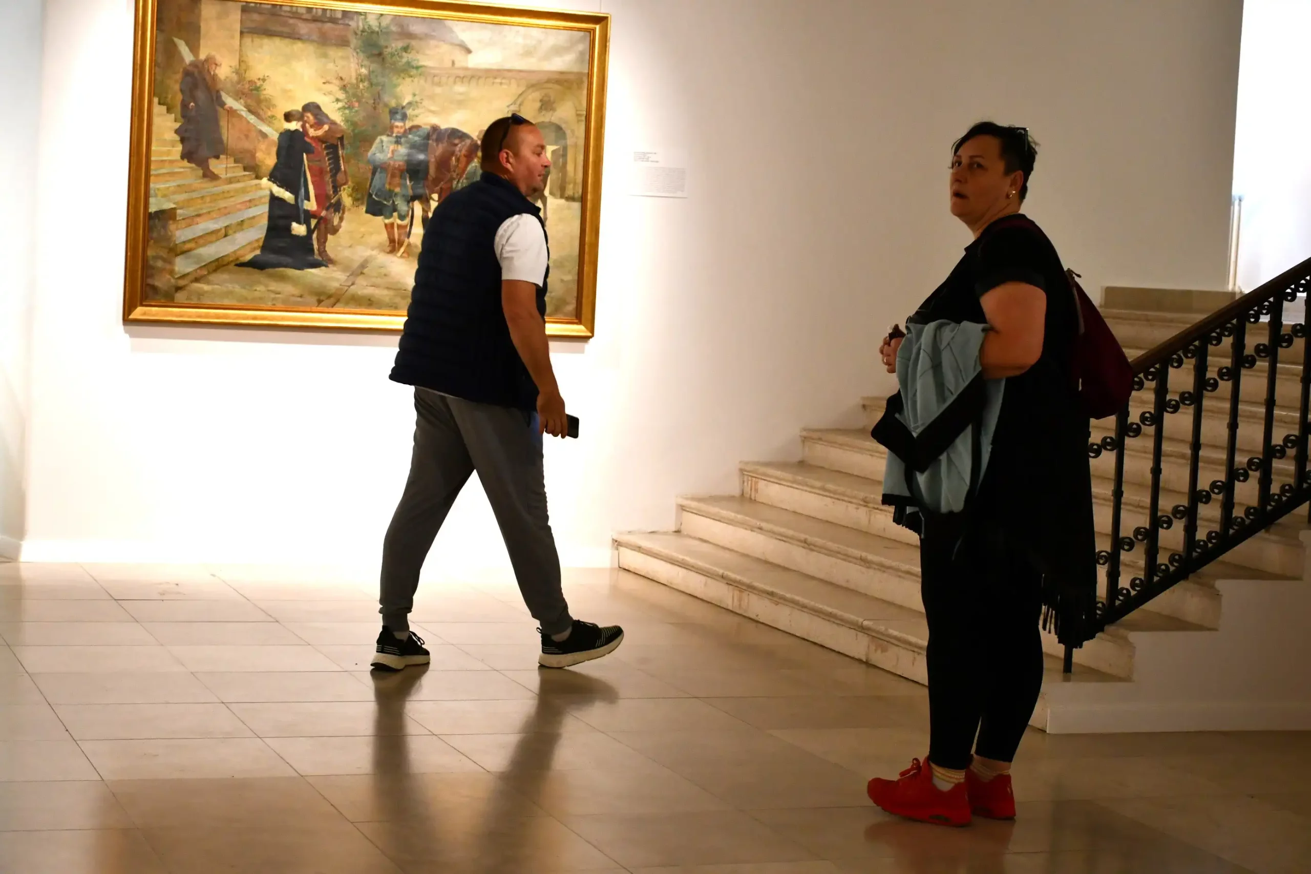 Dani otvorenih vrata Muzeja Međimurje 2024 (1)