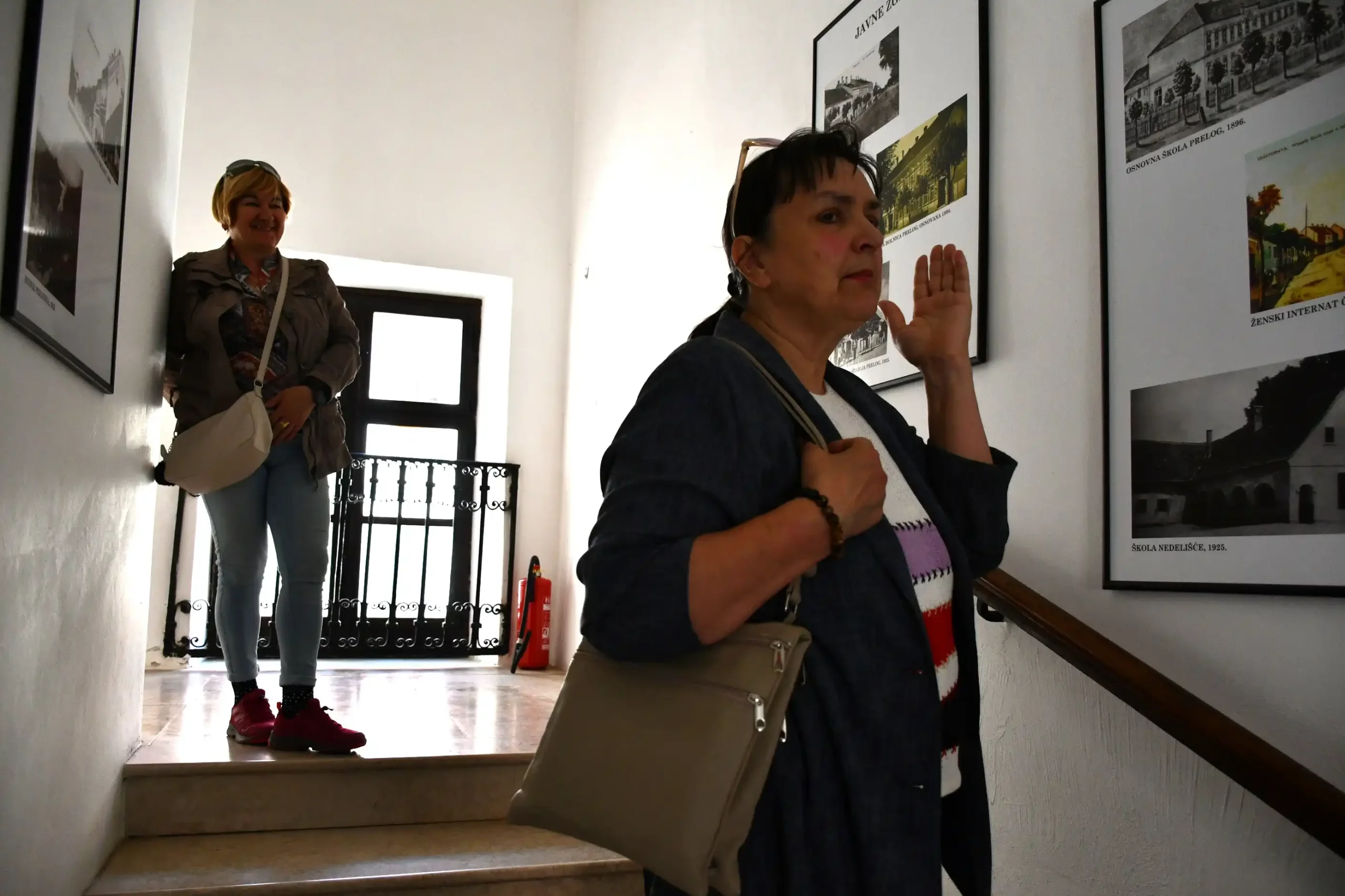 Dani otvorenih vrata Muzeja Međimurje 2024 (15)