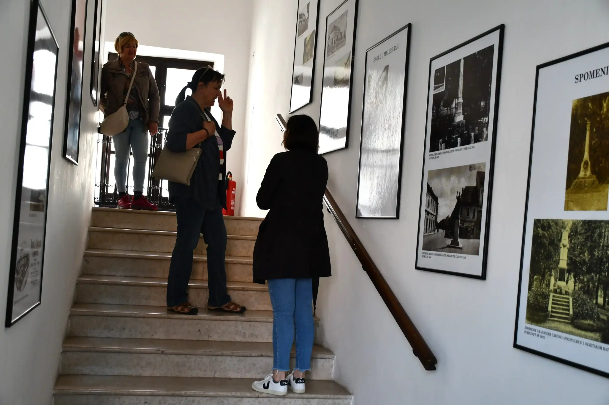 Dani otvorenih vrata Muzeja Međimurje 2024 (16)