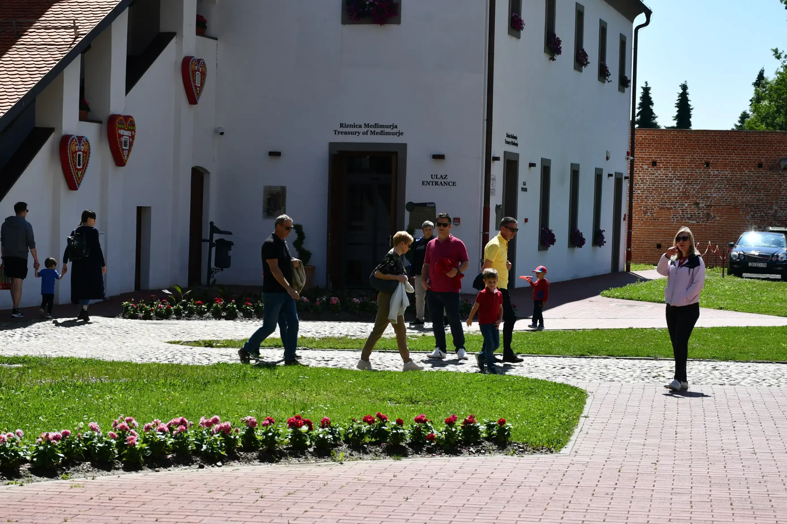 Dani otvorenih vrata Muzeja Međimurje 2024 (19)