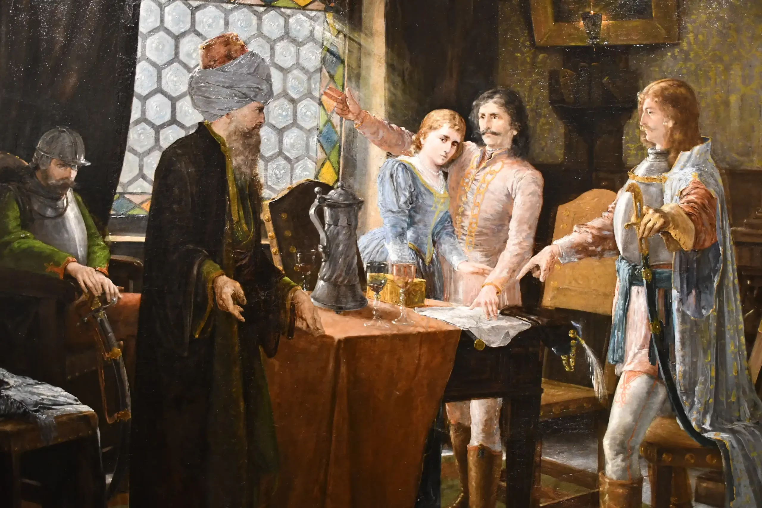 Dani otvorenih vrata Muzeja Međimurje 2024 (2)