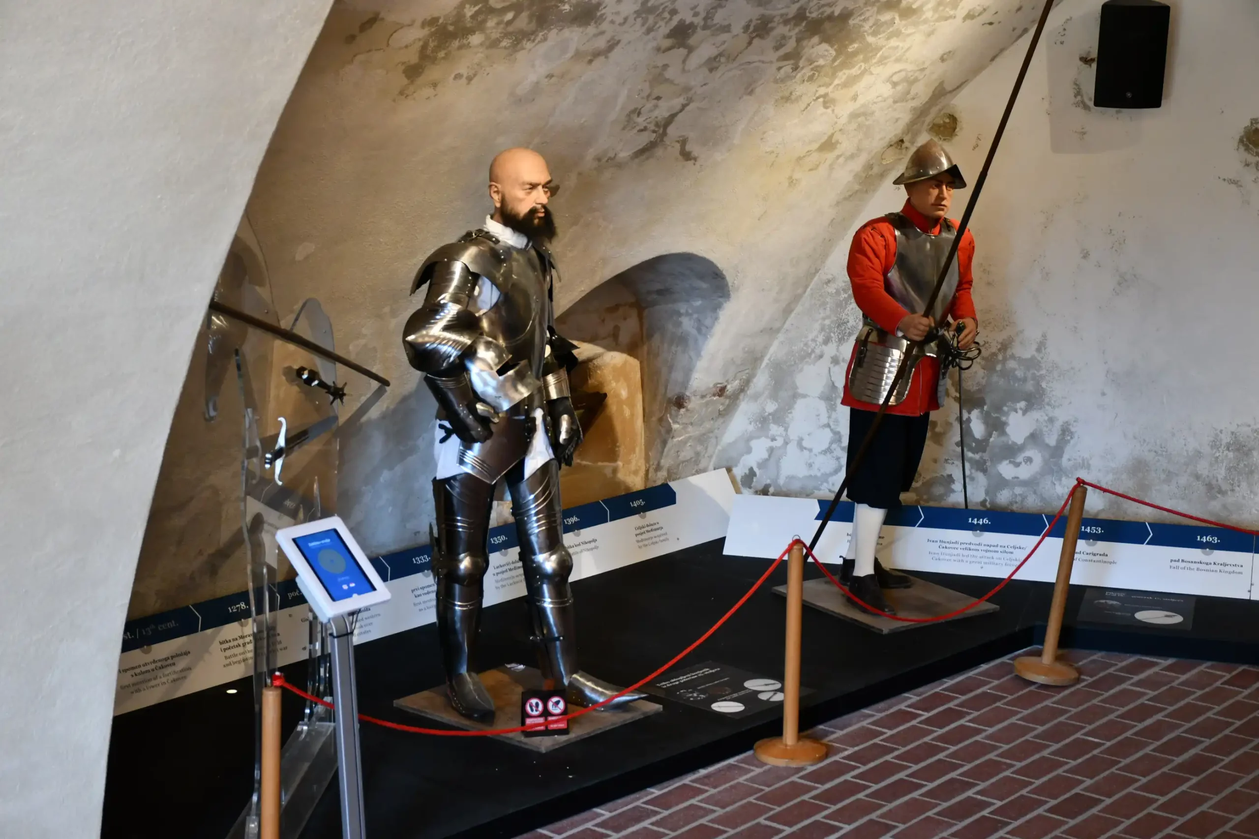 Dani otvorenih vrata Muzeja Međimurje 2024 (21)