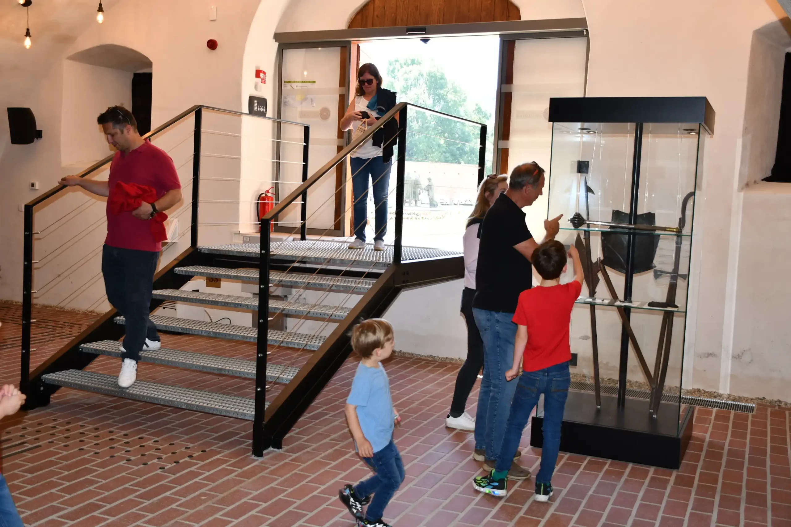 Dani otvorenih vrata Muzeja Međimurje 2024 (22)