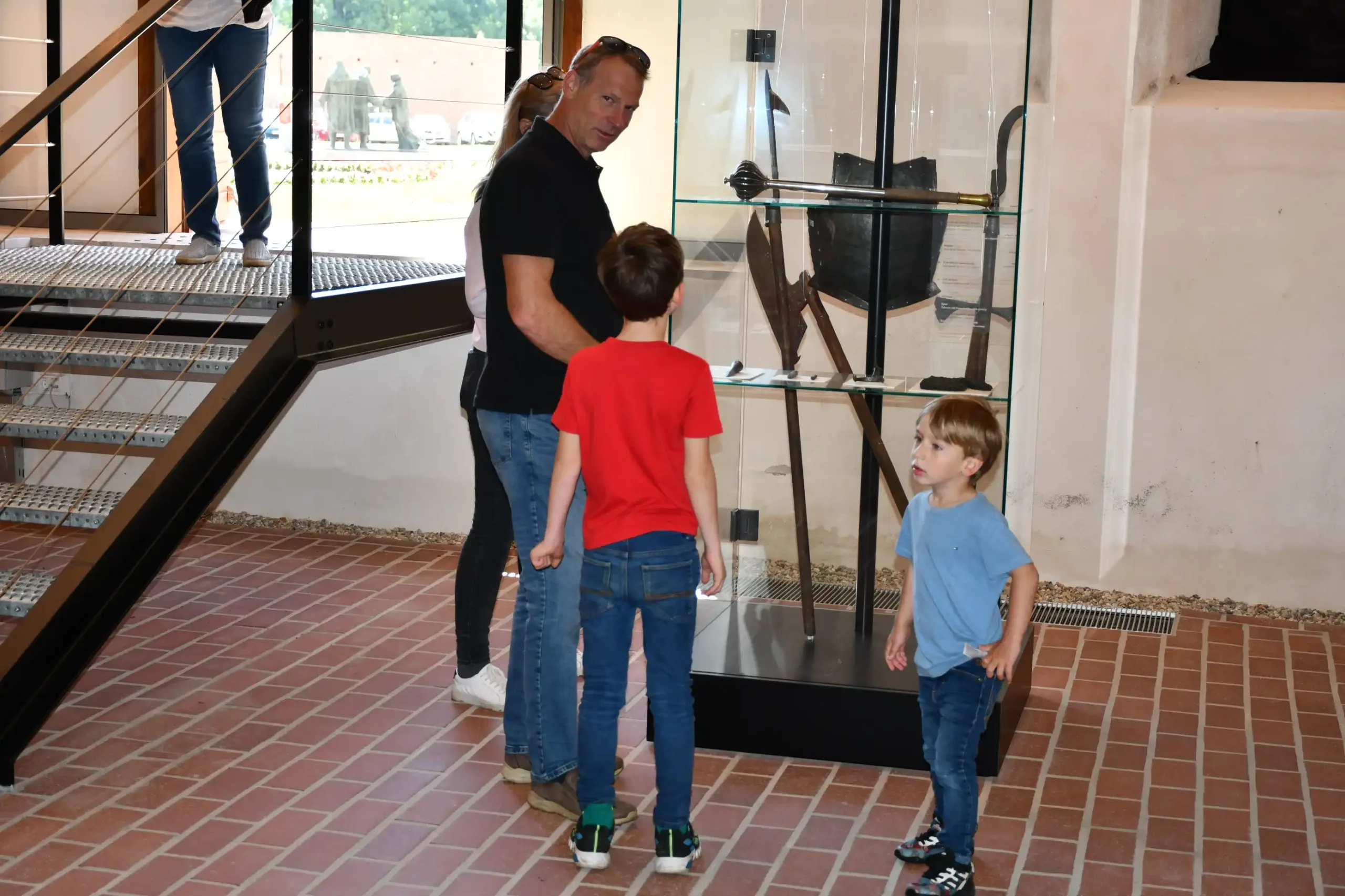 Dani otvorenih vrata Muzeja Međimurje 2024 (23)