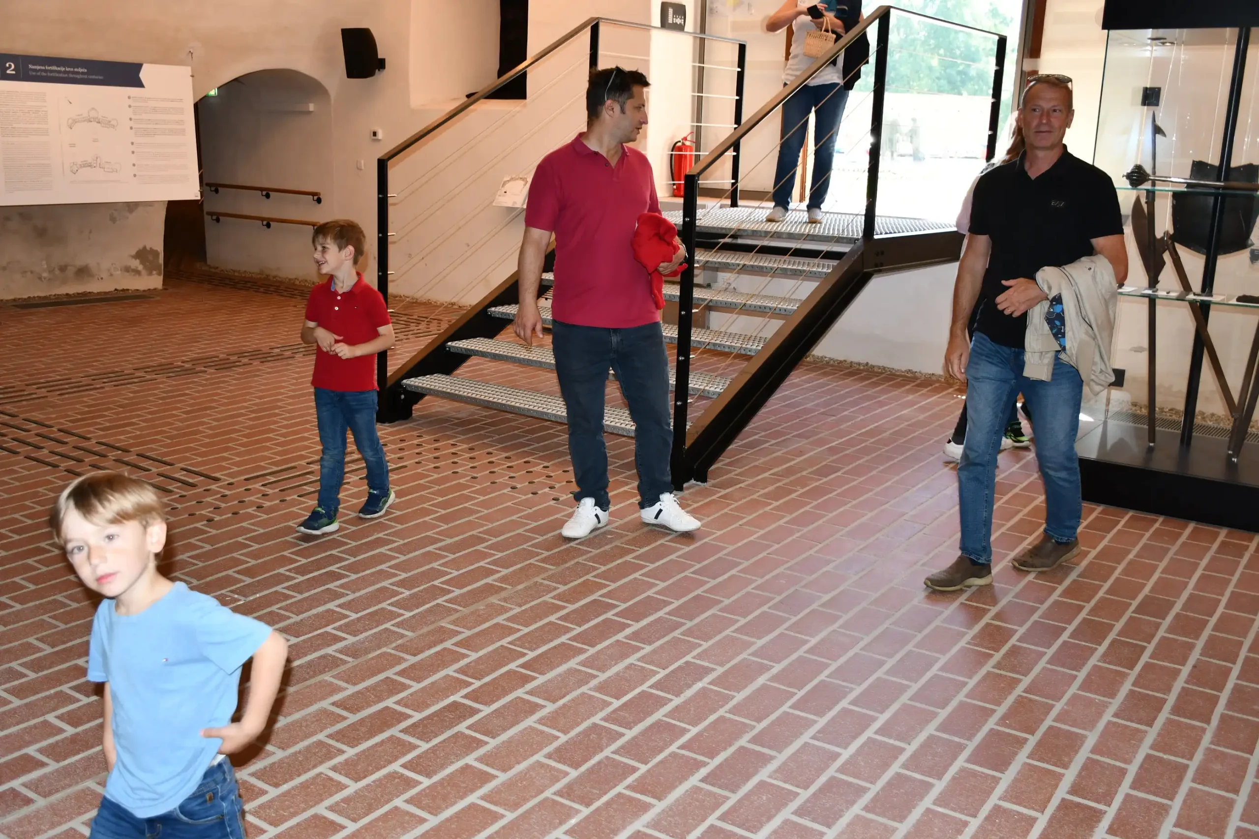 Dani otvorenih vrata Muzeja Međimurje 2024 (24)