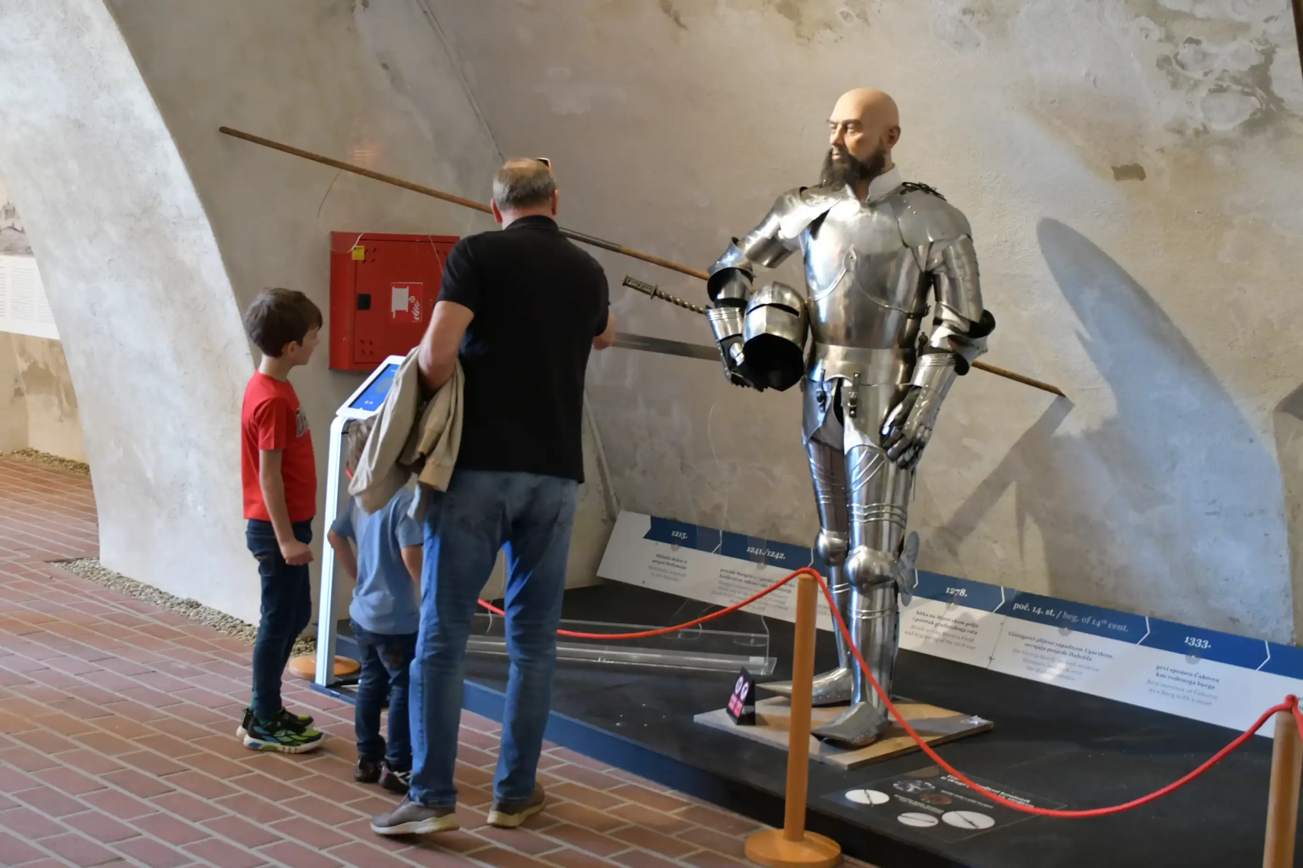 Dani otvorenih vrata Muzeja Međimurje 2024 (25)