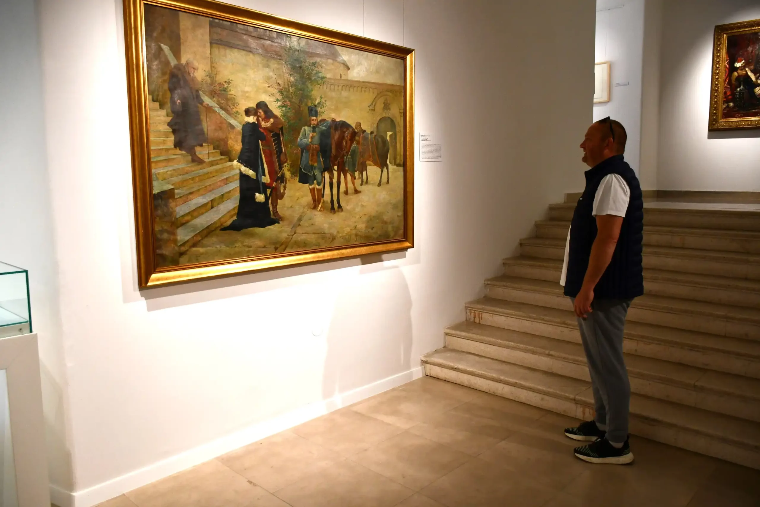 Dani otvorenih vrata Muzeja Međimurje 2024 (3)