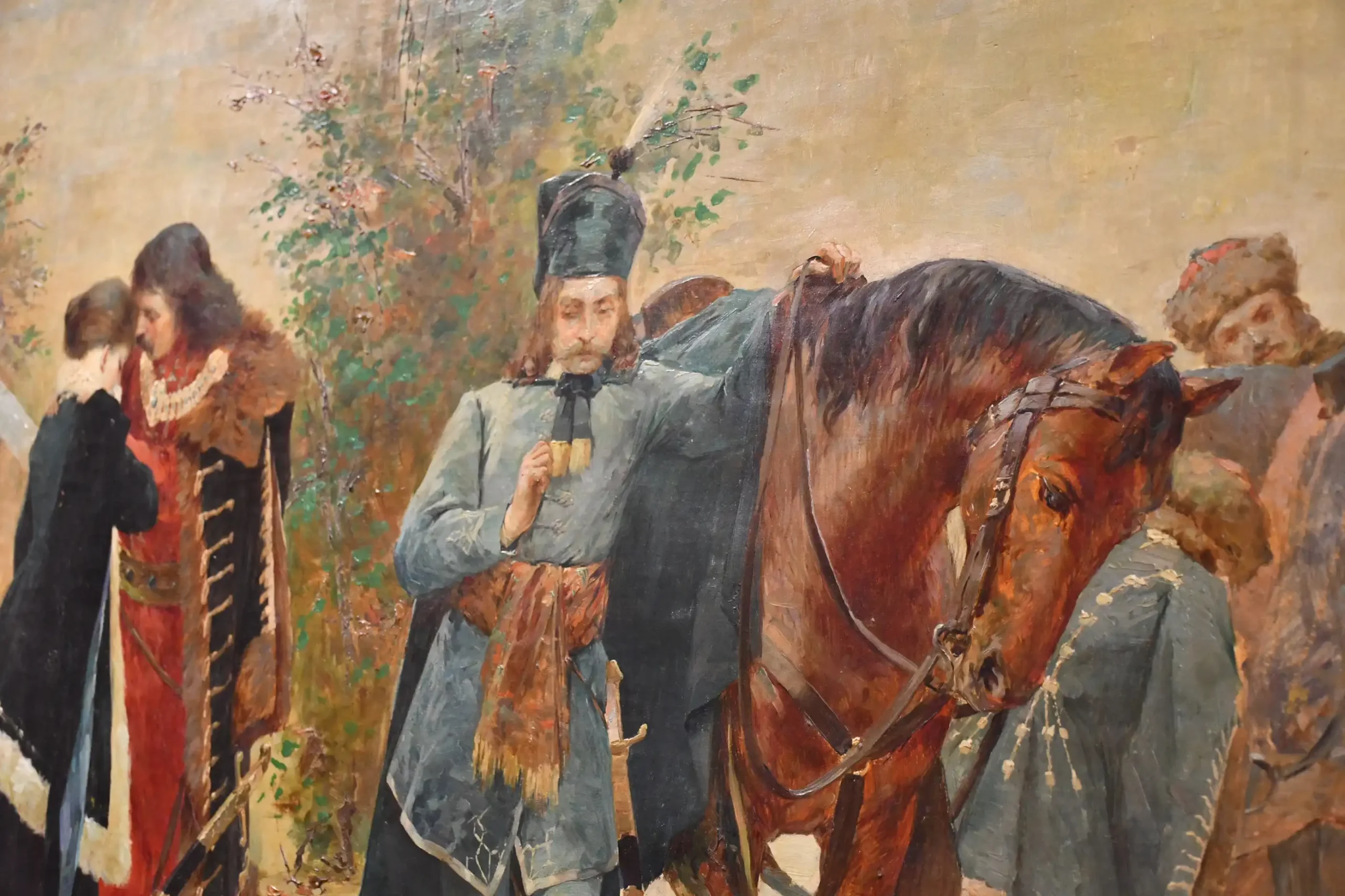 Dani otvorenih vrata Muzeja Međimurje 2024 (4)