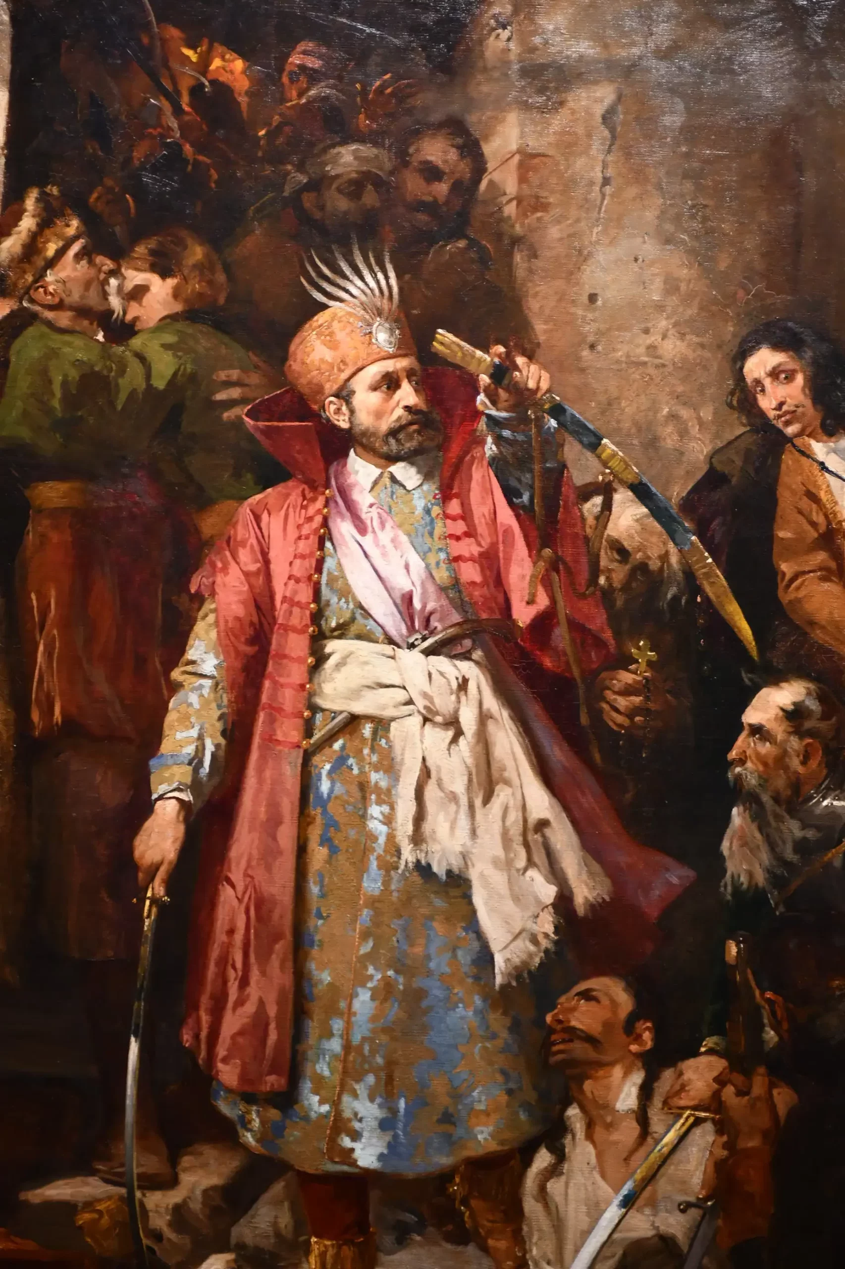 Dani otvorenih vrata Muzeja Međimurje 2024 (5)