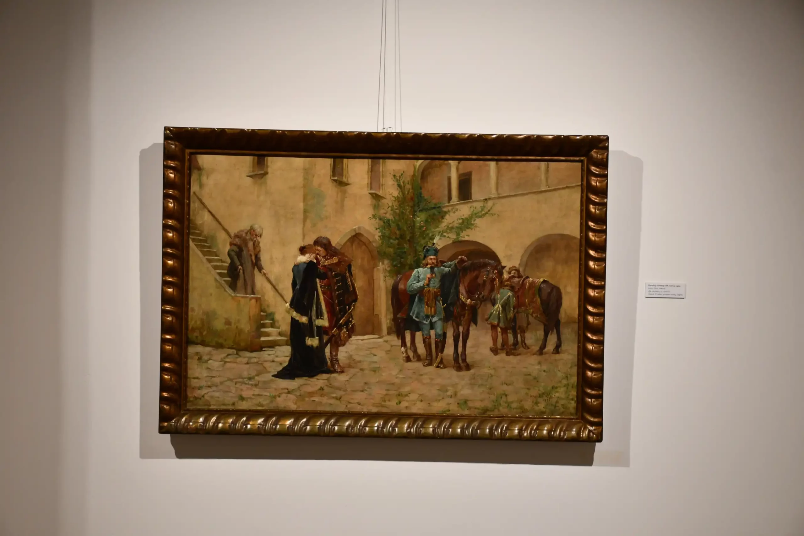 Dani otvorenih vrata Muzeja Međimurje 2024 (6)