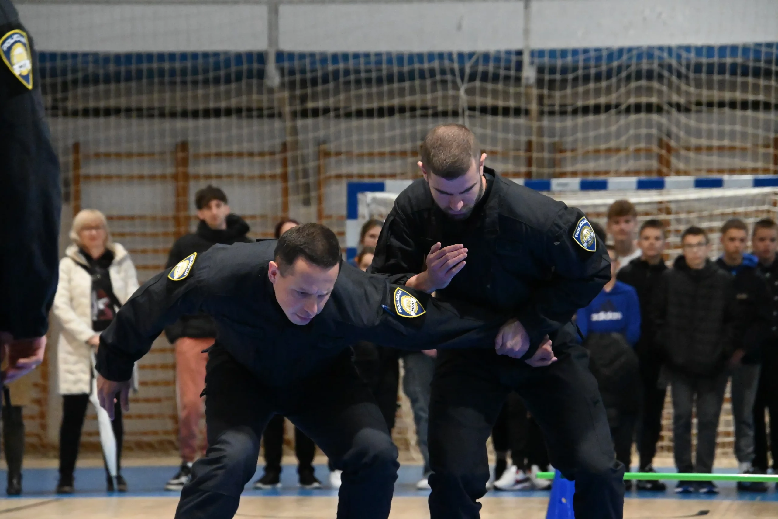 Dani otvorenih vrata PU međimurske 2024 (1) Dani otvorenih vrata PU međimurske 2024 (1)