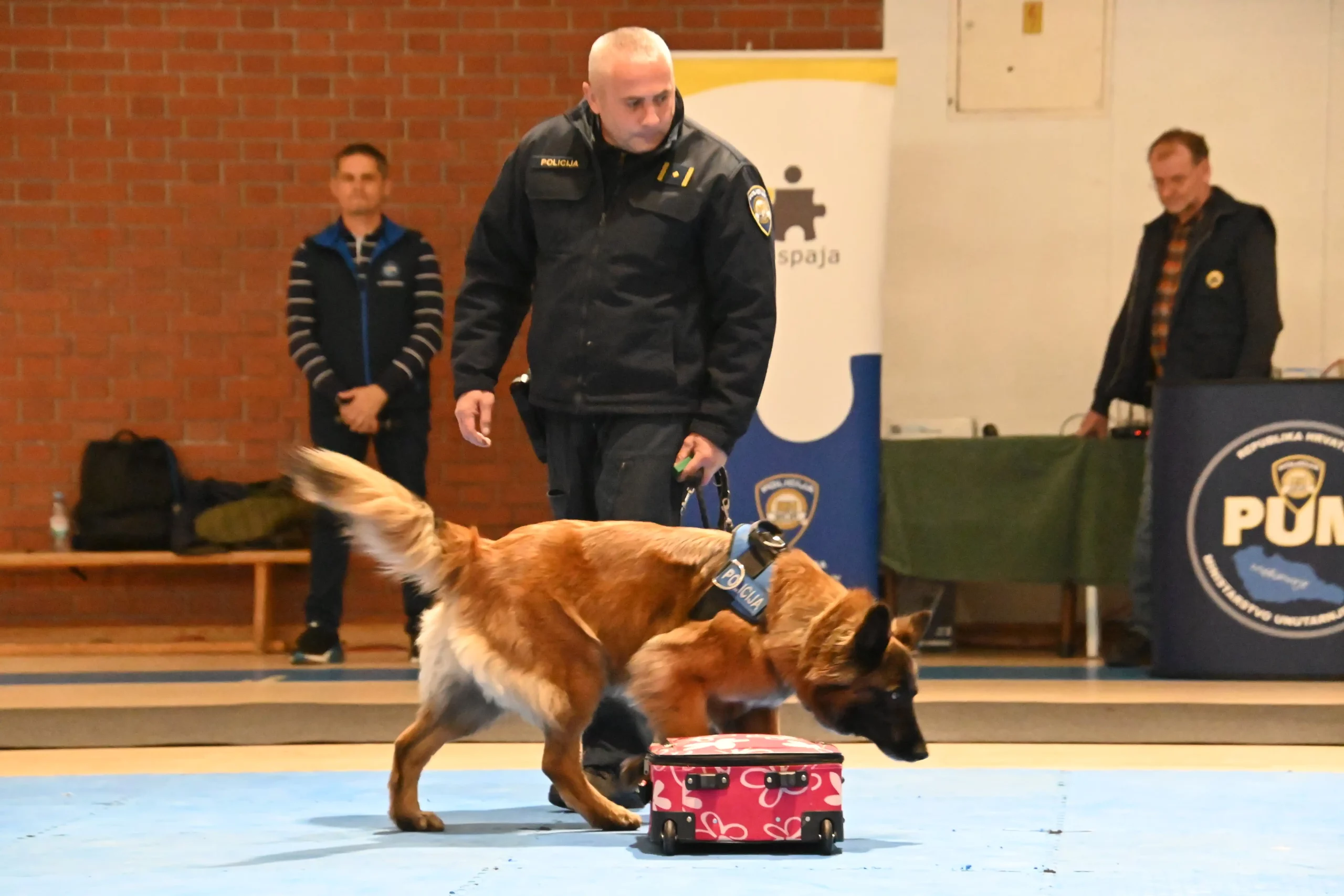 Dani otvorenih vrata PU međimurske 2024 (10) Dani otvorenih vrata PU međimurske 2024 (10)