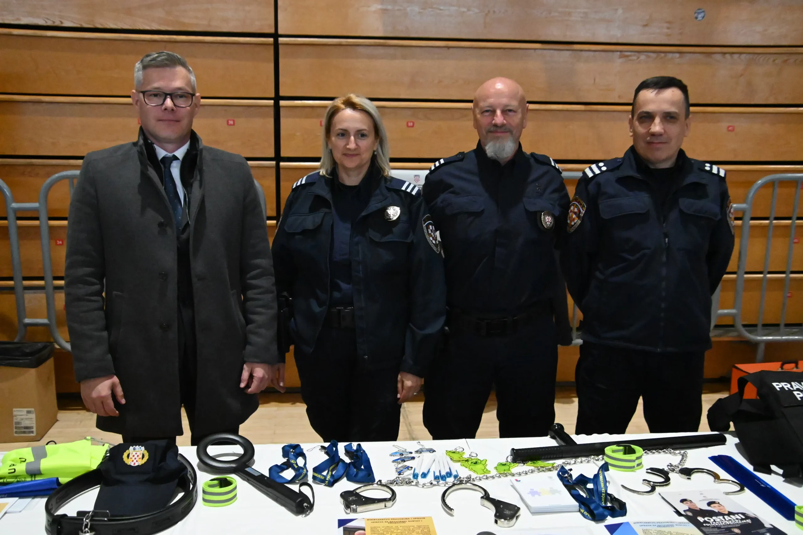 Dani otvorenih vrata PU međimurske 2024 (12) Dani otvorenih vrata PU međimurske 2024 (12)