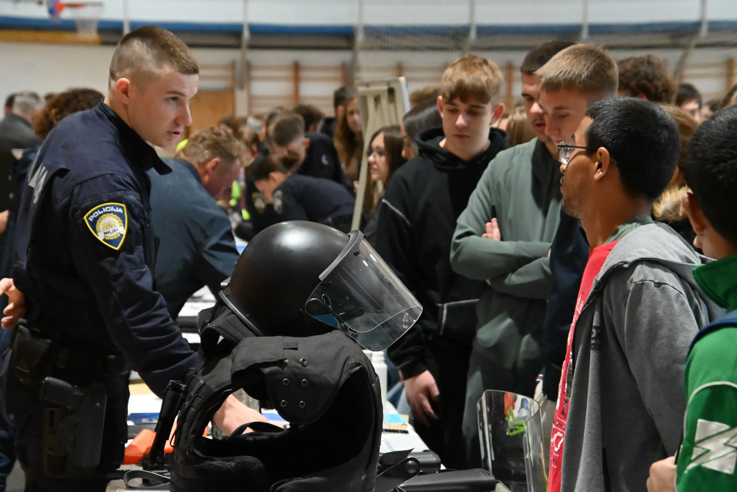 Dani otvorenih vrata PU međimurske 2024 (13) Dani otvorenih vrata PU međimurske 2024 (13)