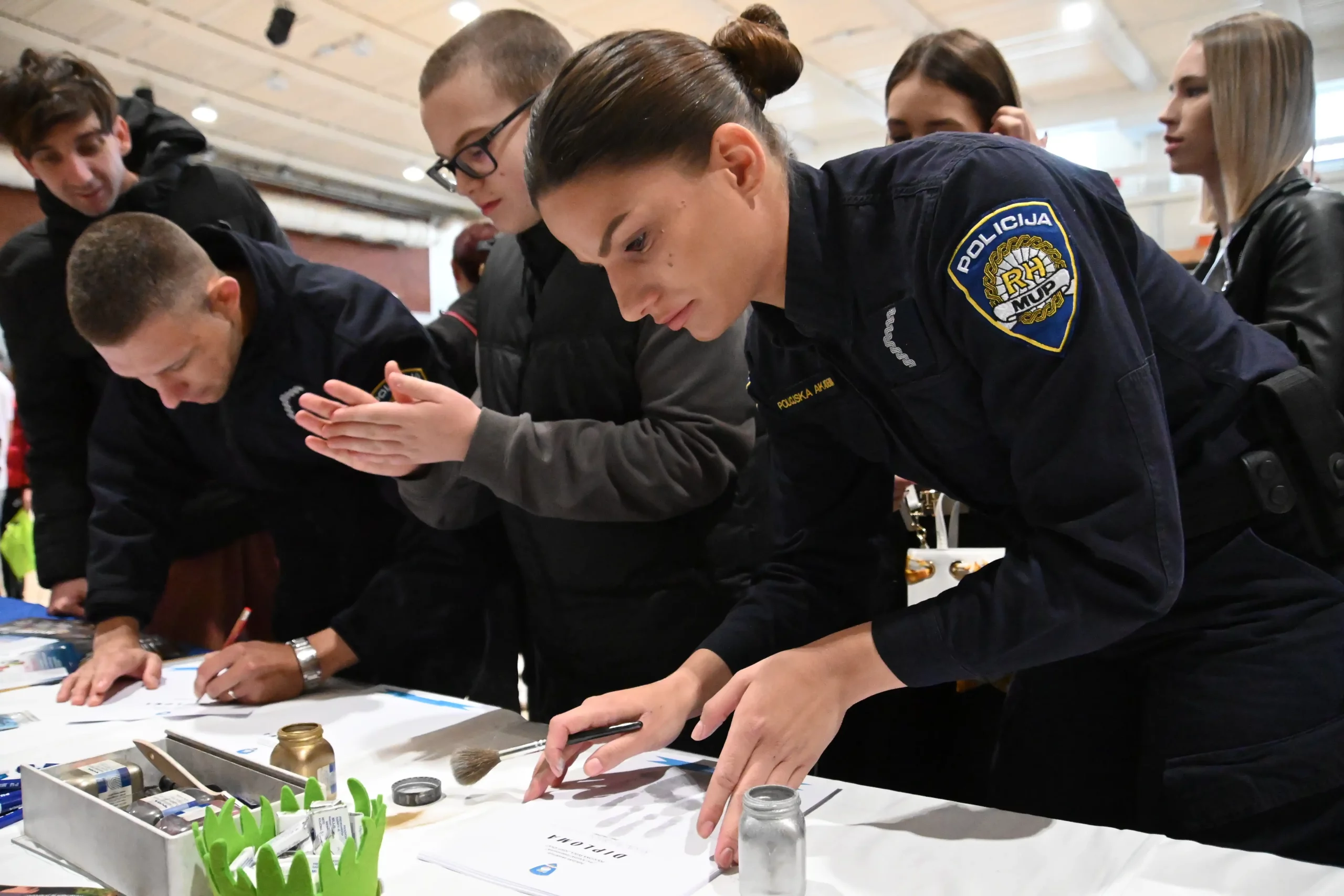 Dani otvorenih vrata PU međimurske 2024 (14) Dani otvorenih vrata PU međimurske 2024 (14)