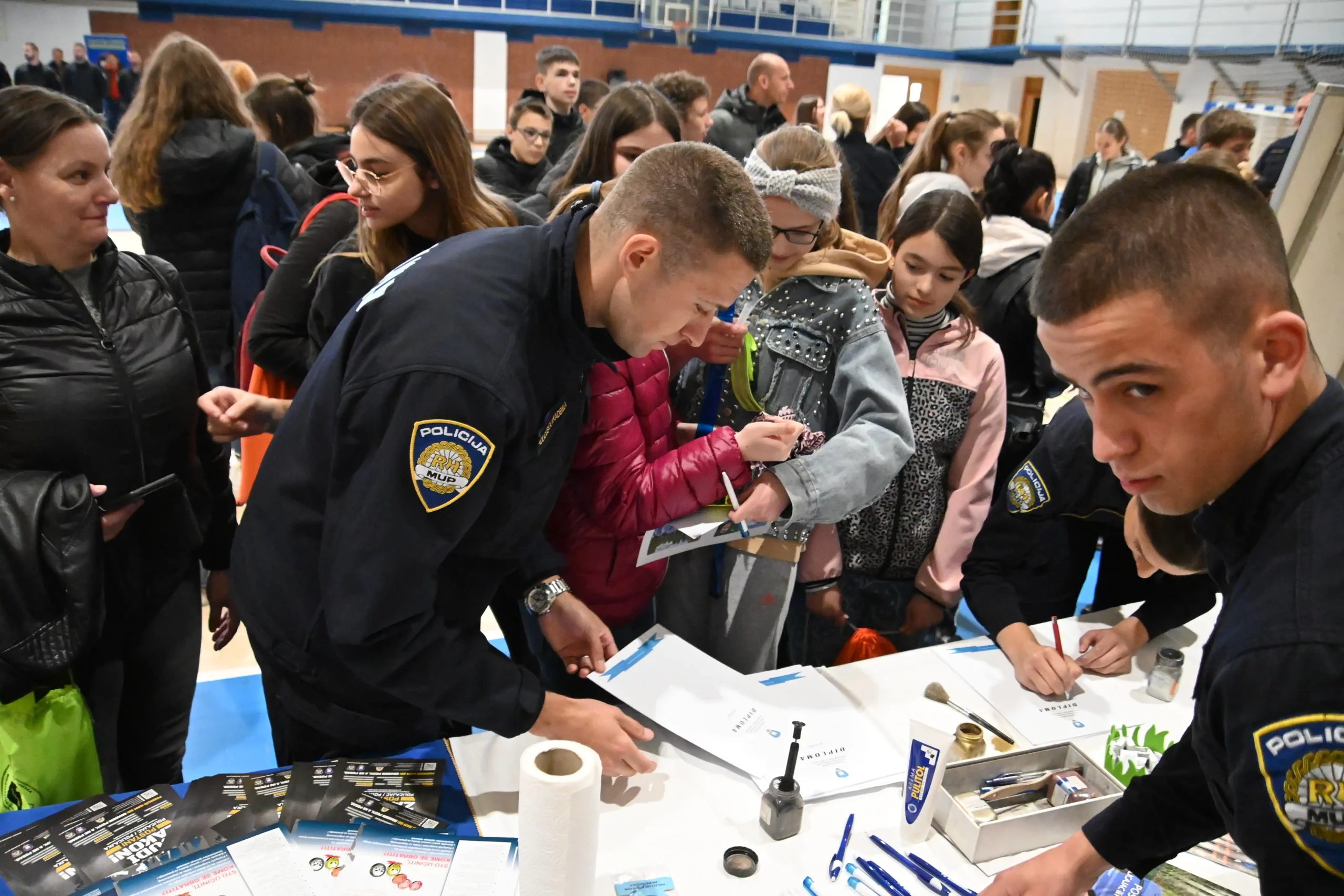 Dani otvorenih vrata PU međimurske 2024 (15) Dani otvorenih vrata PU međimurske 2024 (15)