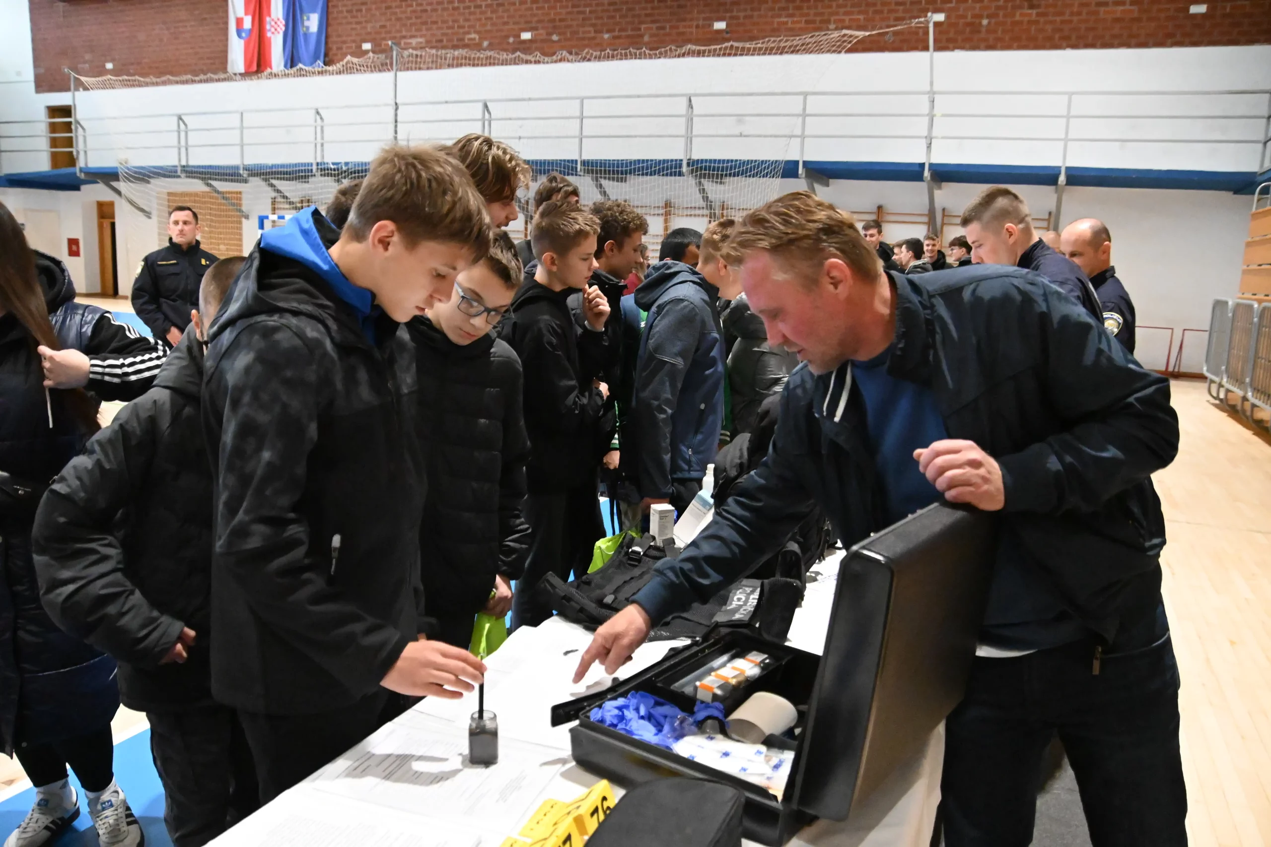 Dani otvorenih vrata PU međimurske 2024 (16) Dani otvorenih vrata PU međimurske 2024 (16)