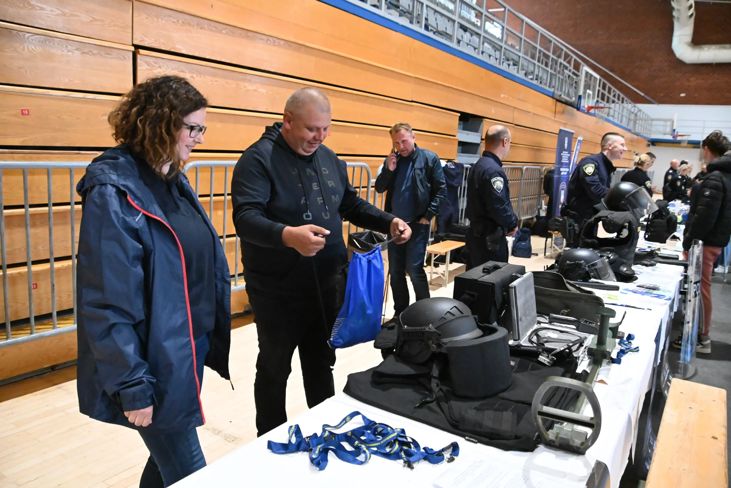 Dani otvorenih vrata PU međimurske 2024 (17) Dani otvorenih vrata PU međimurske 2024 (17)