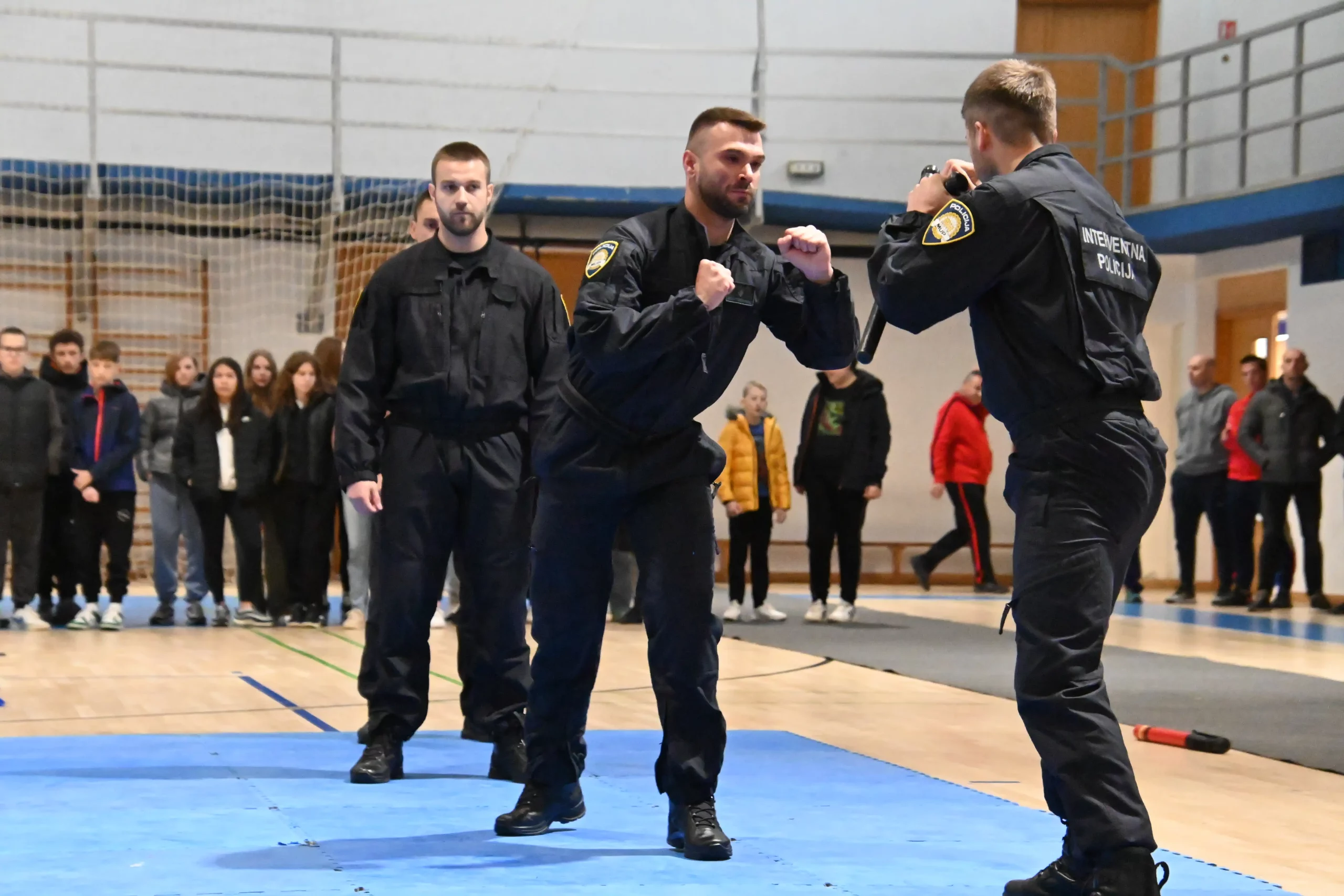 Dani otvorenih vrata PU međimurske 2024 (2) Dani otvorenih vrata PU međimurske 2024 (2)