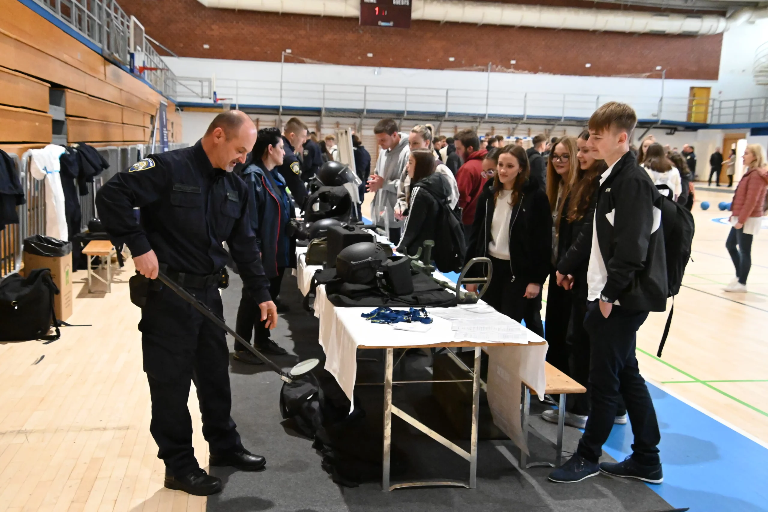 Dani otvorenih vrata PU međimurske 2024 (20) Dani otvorenih vrata PU međimurske 2024 (20)