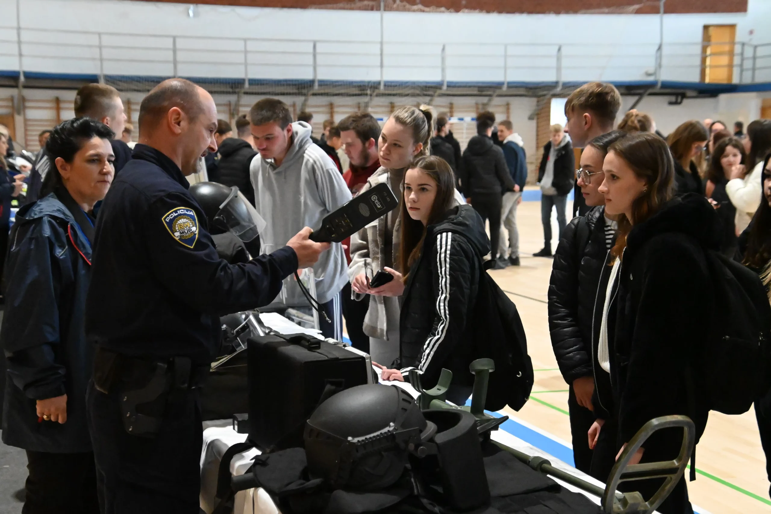 Dani otvorenih vrata PU međimurske 2024 (21) Dani otvorenih vrata PU međimurske 2024 (21)