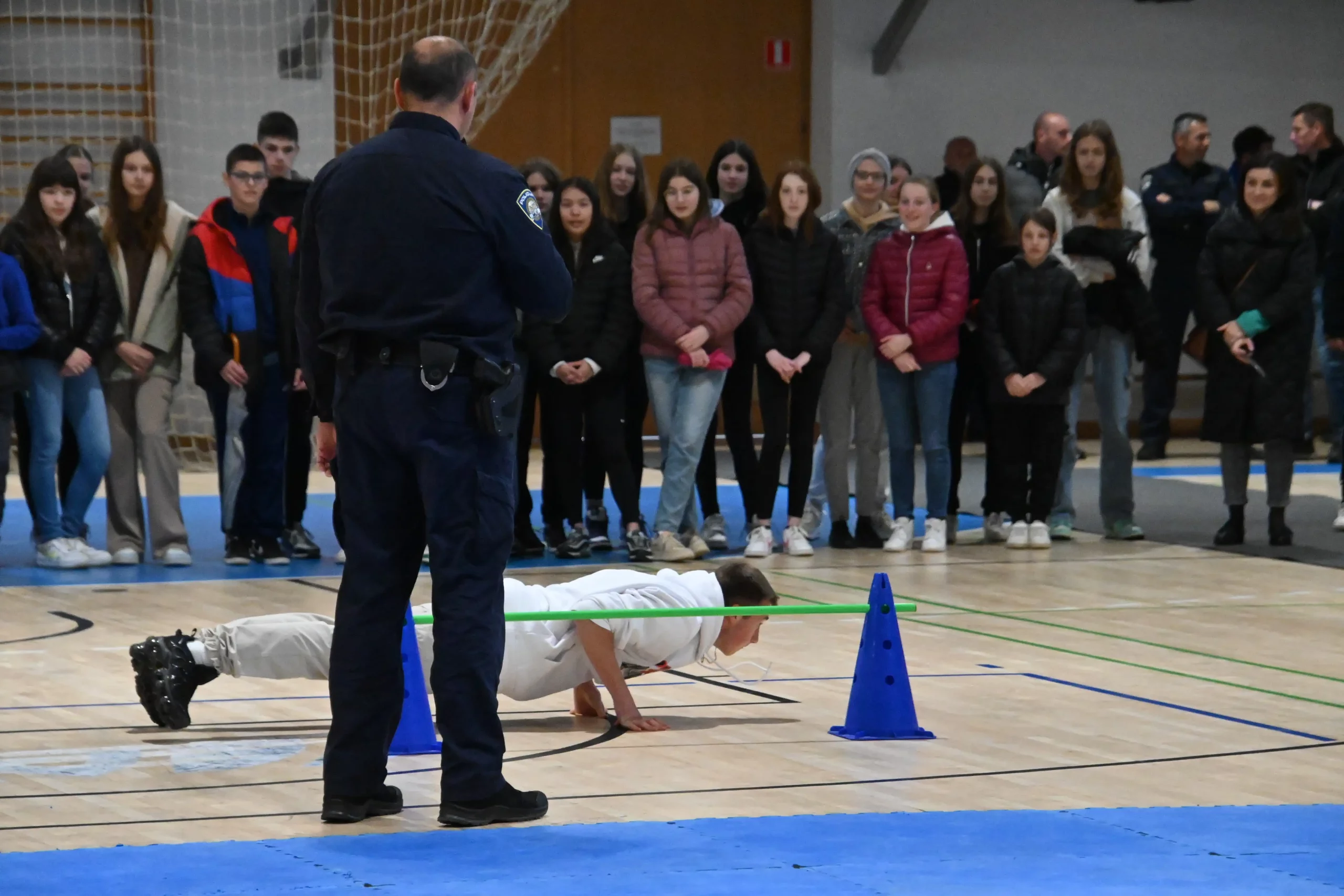 Dani otvorenih vrata PU međimurske 2024 (22) Dani otvorenih vrata PU međimurske 2024 (22)