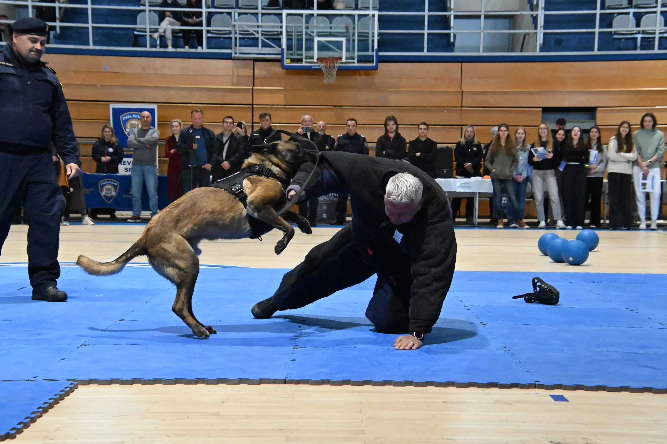 Dani otvorenih vrata PU međimurske 2024 (23) Dani otvorenih vrata PU međimurske 2024 (23)