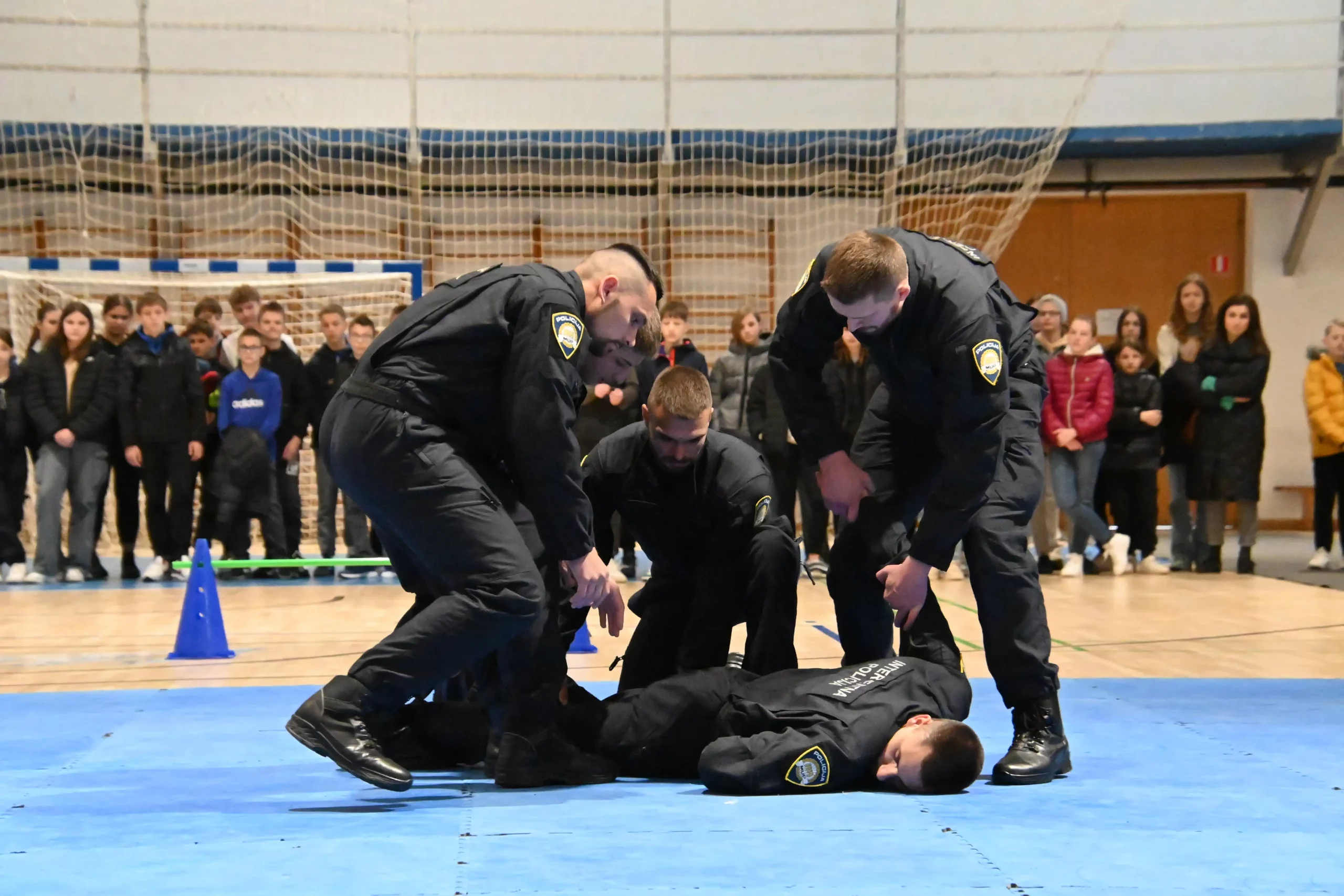 Dani otvorenih vrata PU međimurske 2024 (3) Dani otvorenih vrata PU međimurske 2024 (3)