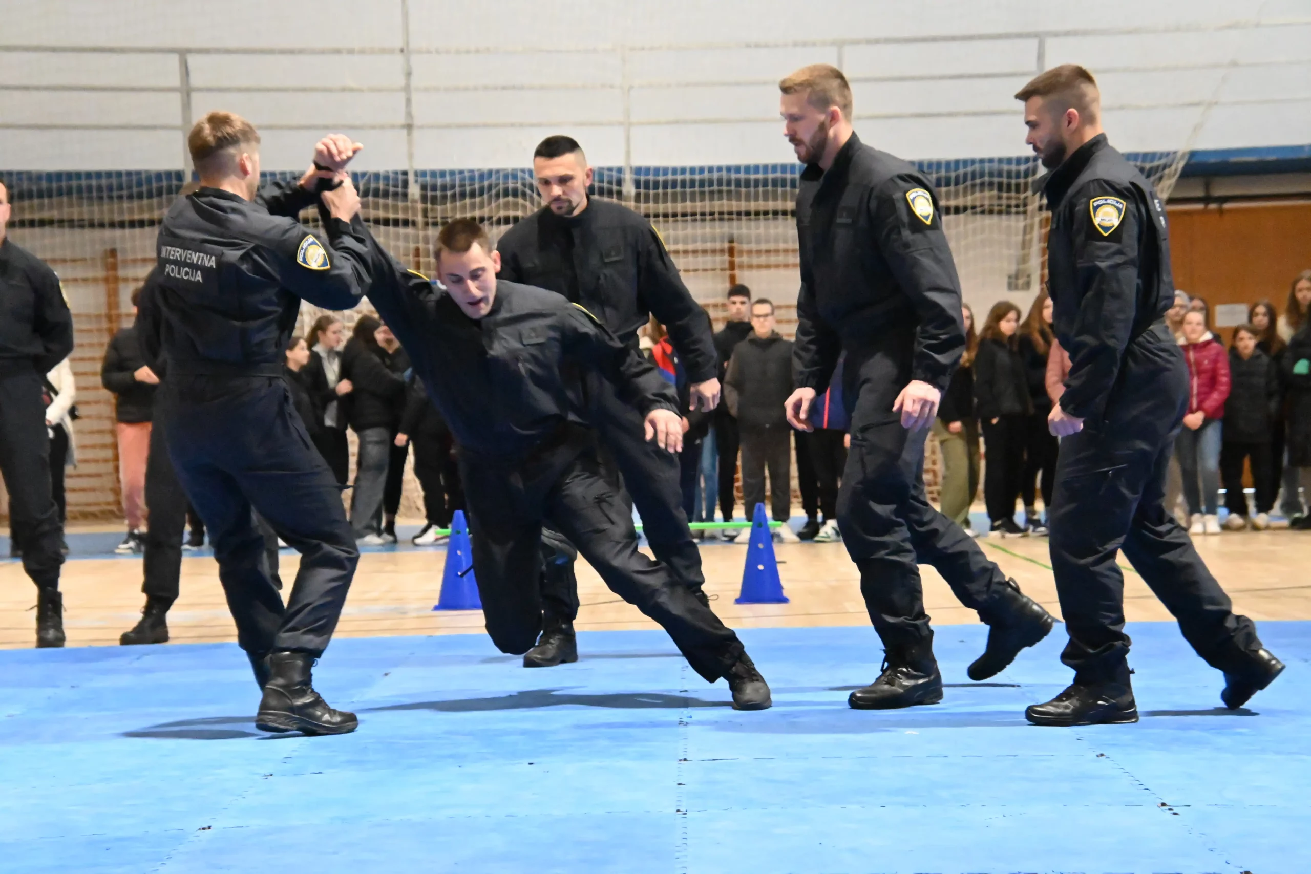 Dani otvorenih vrata PU međimurske 2024 (4) Dani otvorenih vrata PU međimurske 2024 (4)