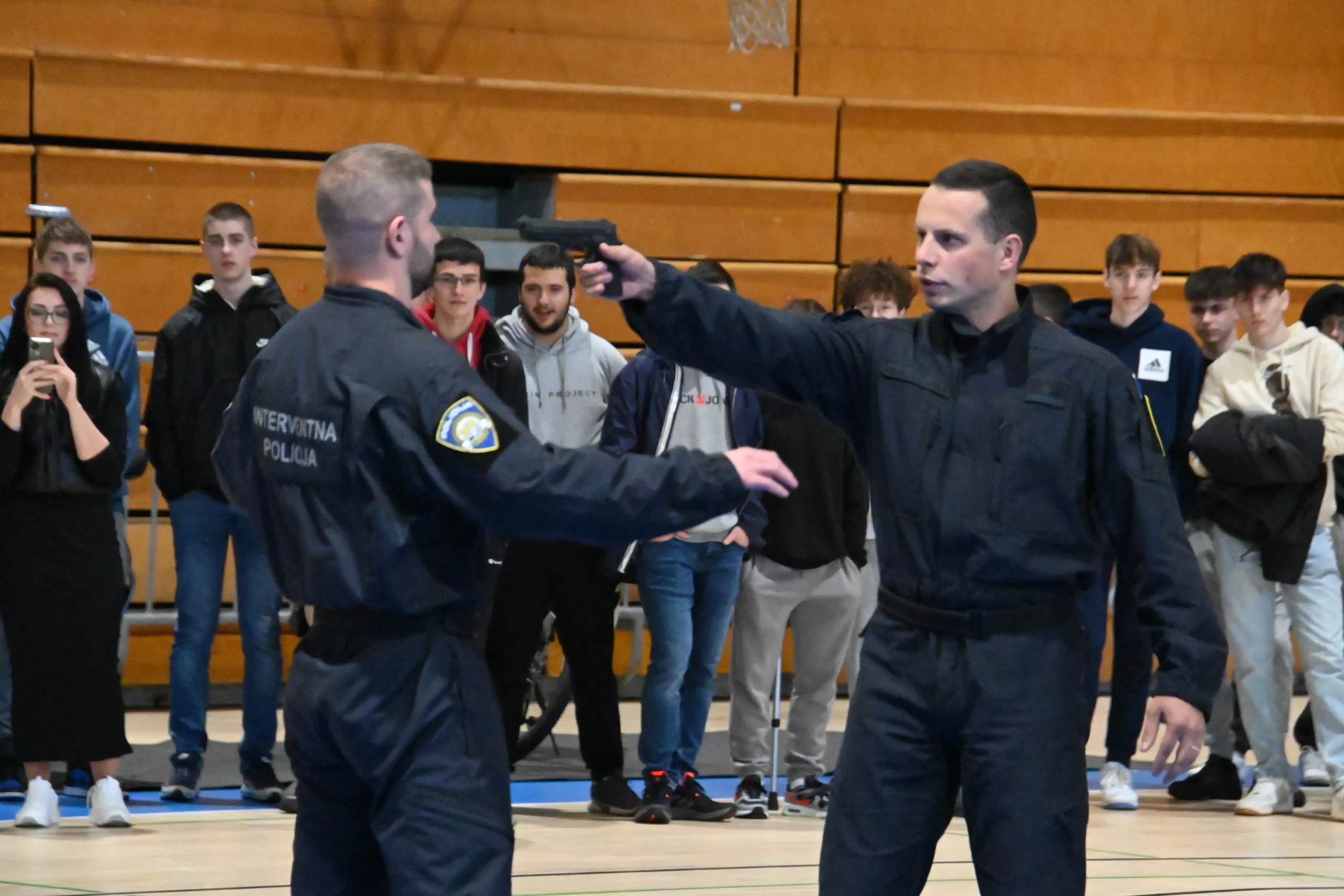 Dani otvorenih vrata PU međimurske 2024 (5) Dani otvorenih vrata PU međimurske 2024 (5)