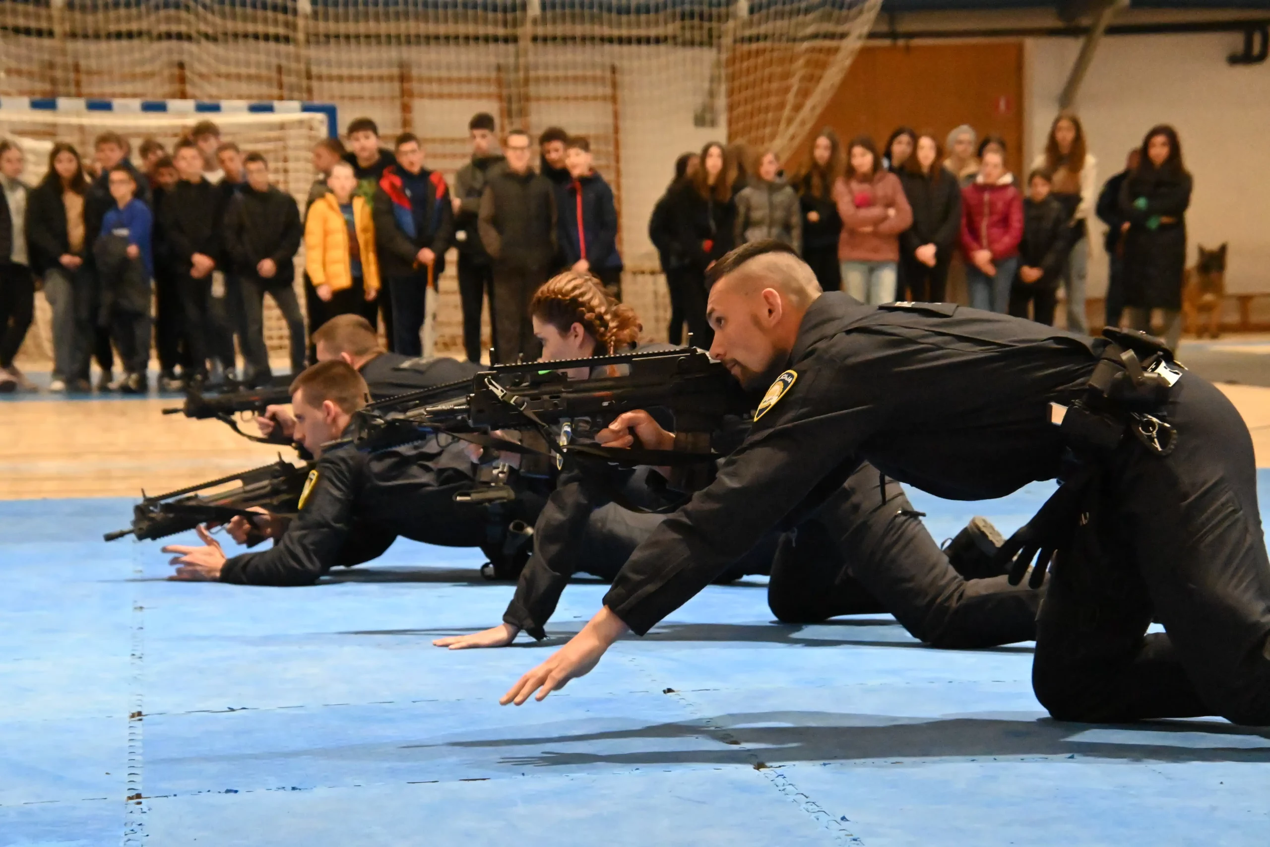 Dani otvorenih vrata PU međimurske 2024 (7) Dani otvorenih vrata PU međimurske 2024 (7)