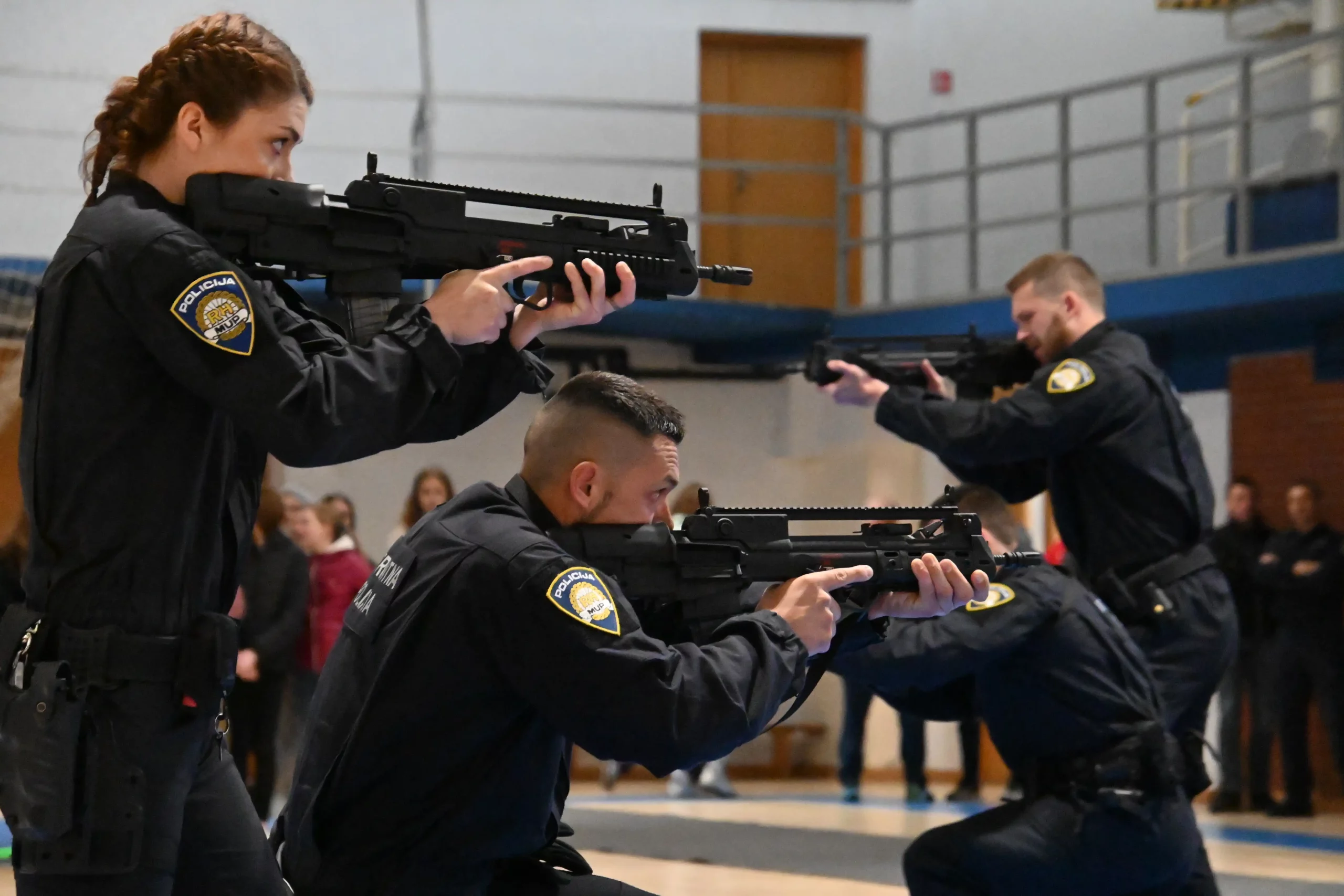 Dani otvorenih vrata PU međimurske 2024 (8) Dani otvorenih vrata PU međimurske 2024 (8)