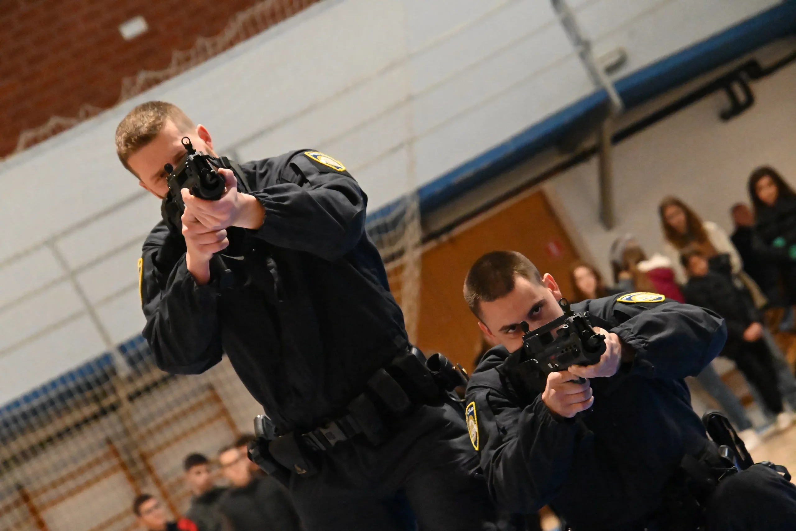 Dani otvorenih vrata PU međimurske 2024 (9) Dani otvorenih vrata PU međimurske 2024 (9)