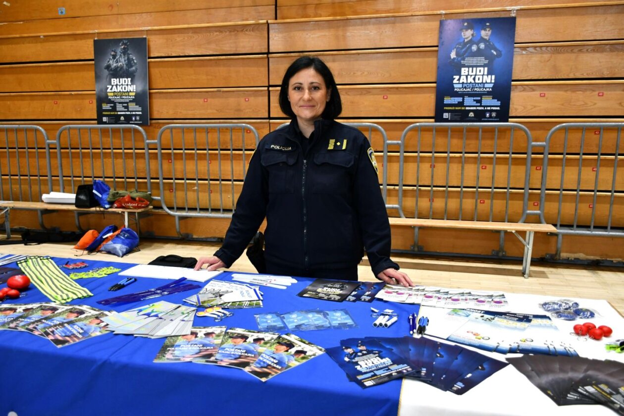 Dani otvorenih vrata PU međimuske 2025 Sajam prevencije (13)