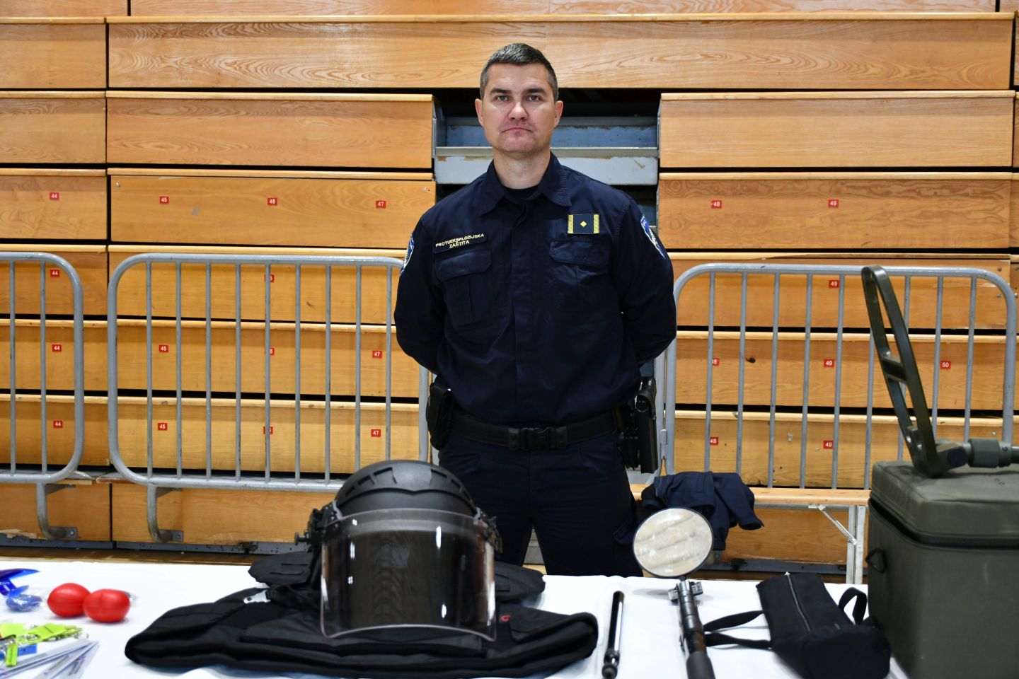 Dani otvorenih vrata PU međimuske 2025 Sajam prevencije (15)