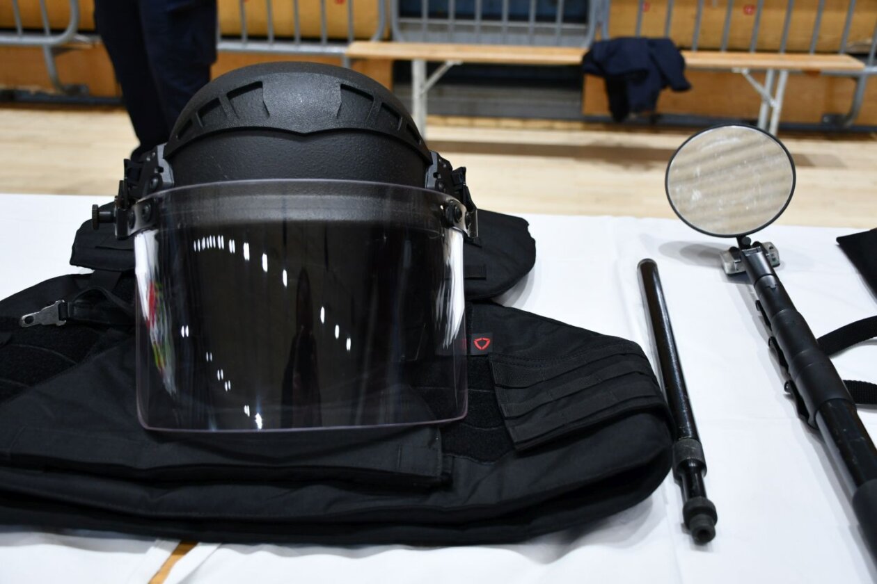 Dani otvorenih vrata PU međimuske 2025 Sajam prevencije (17)