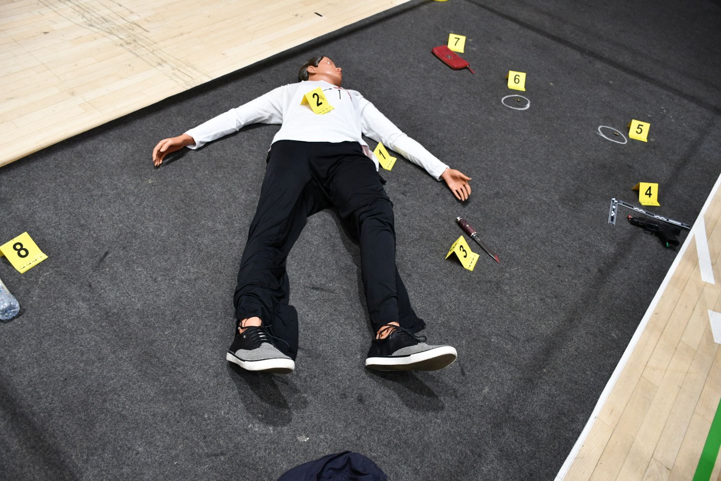 Dani otvorenih vrata PU međimuske 2025 Sajam prevencije (19)