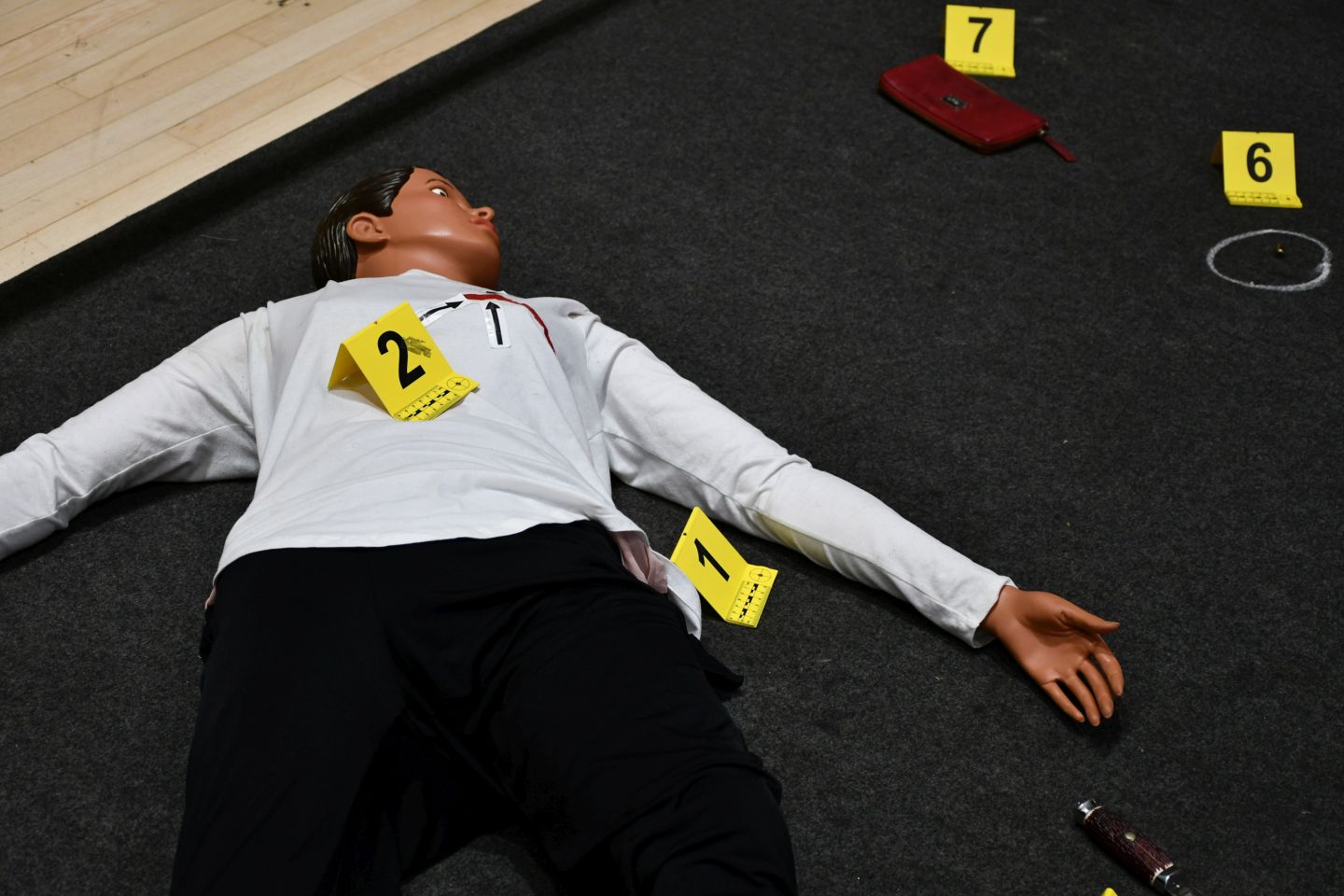 Dani otvorenih vrata PU međimuske 2025 Sajam prevencije (20)